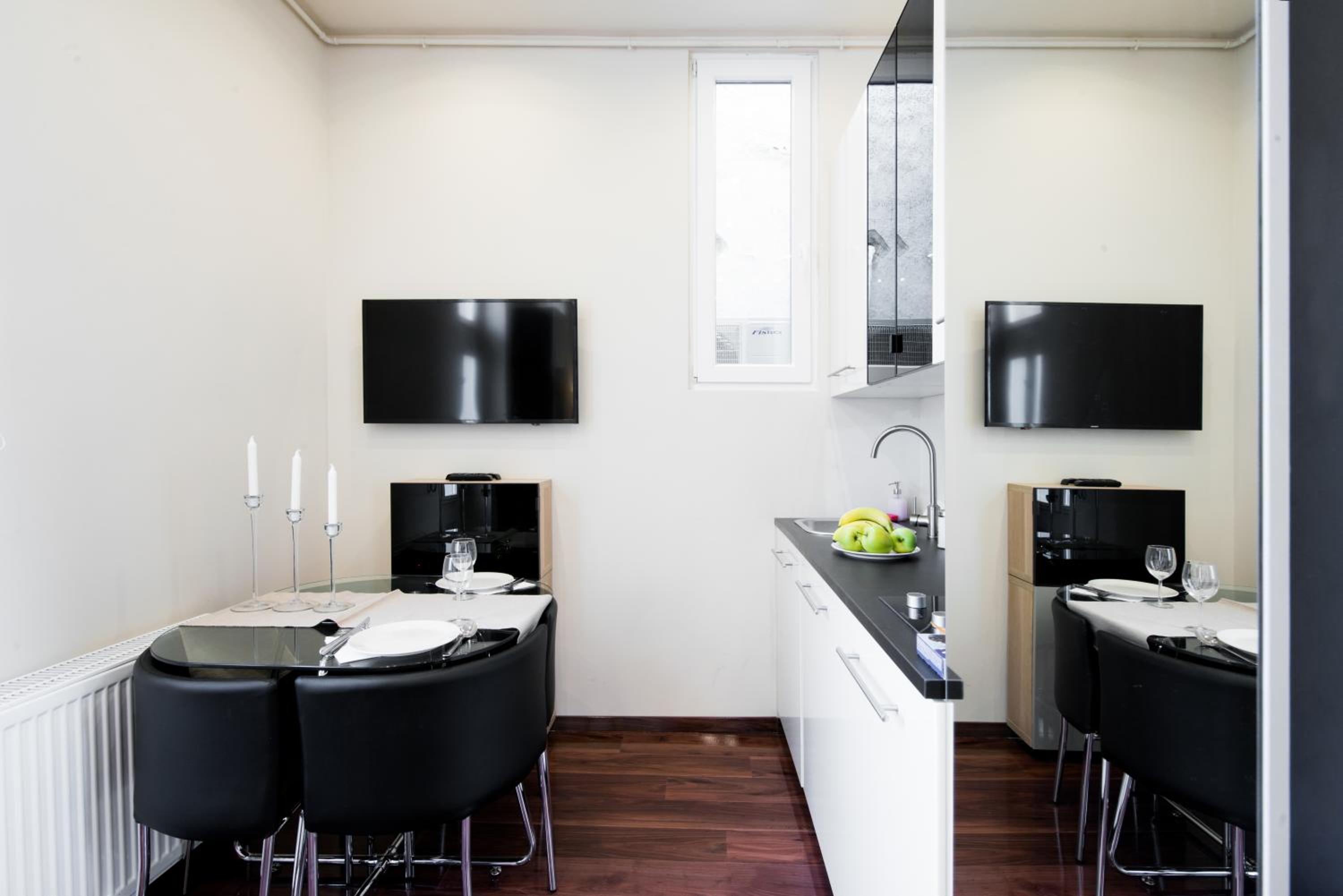 Little Boss Apartment
