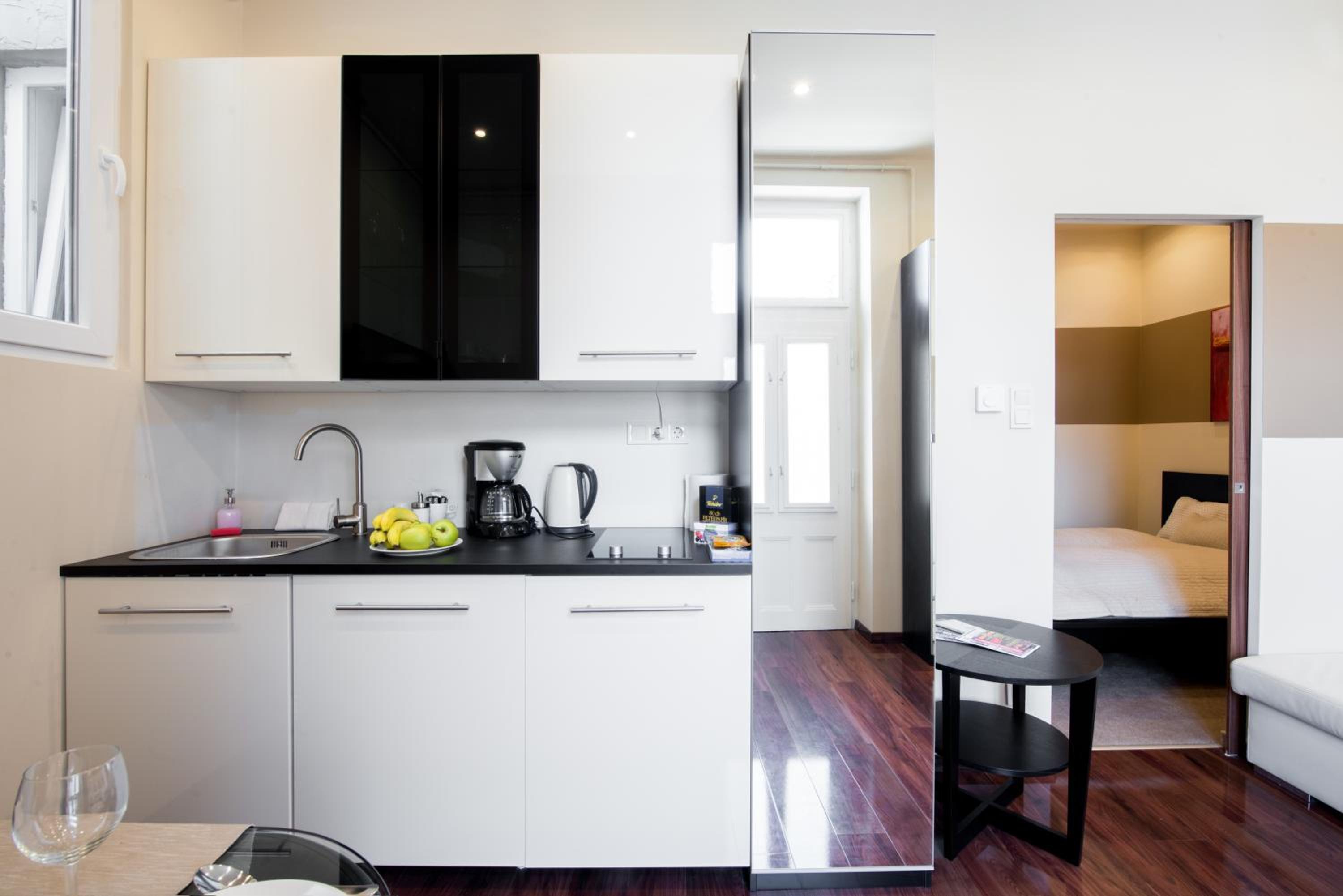 Little Boss Apartment