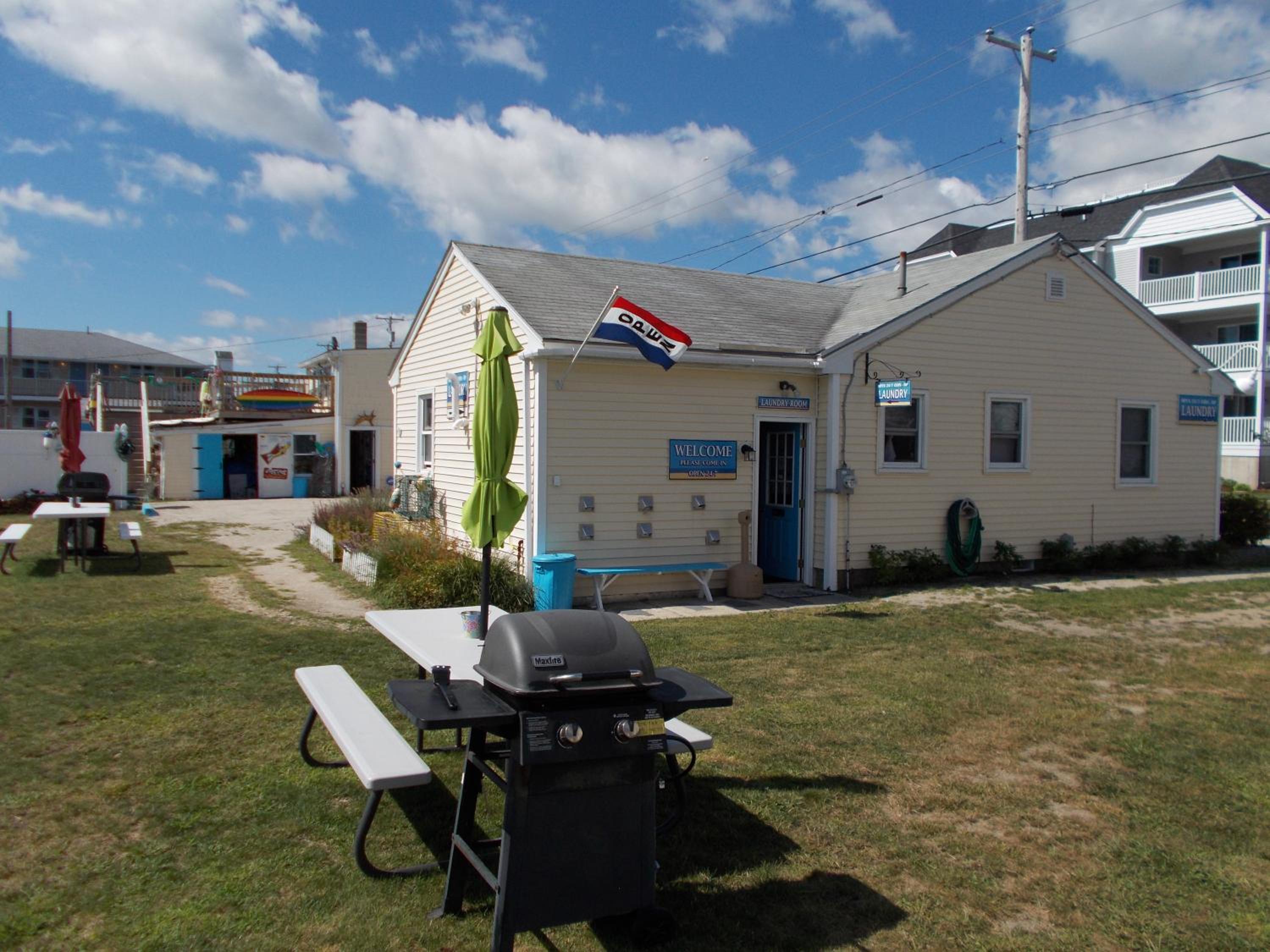 Little Miss Cottages