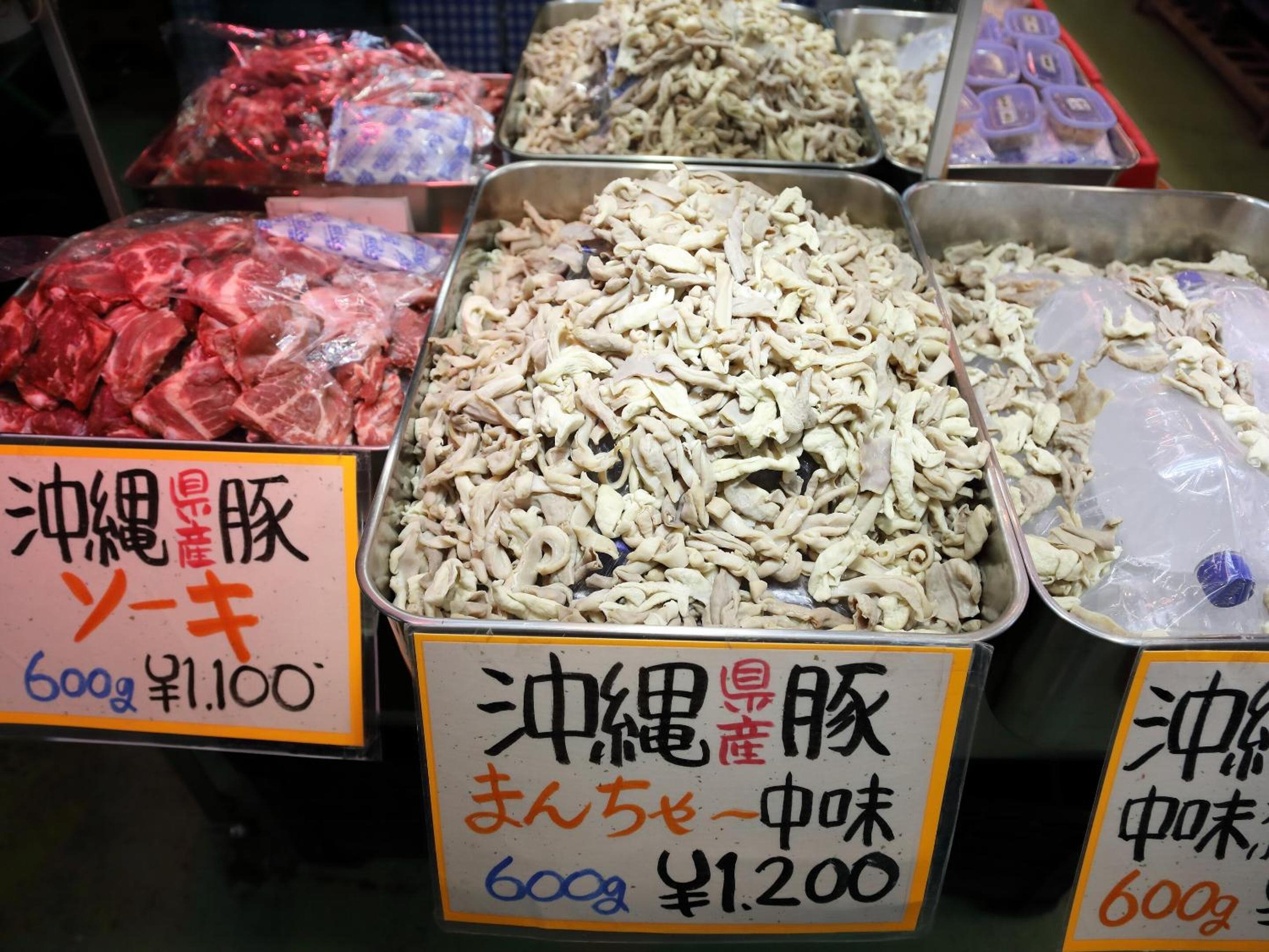 TATAMI NO YADO Naha Tsuboya by Coldio Premium