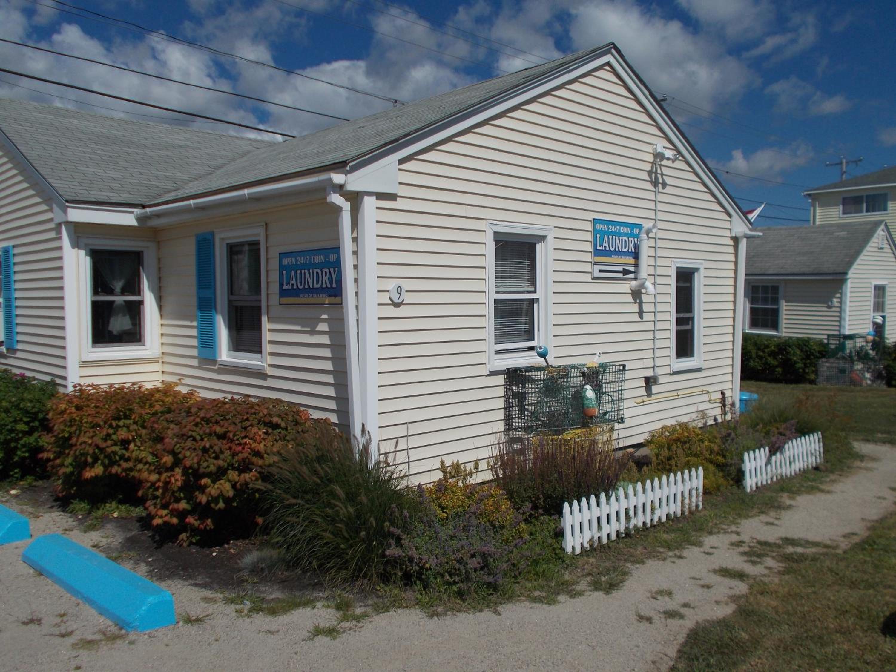 Little Miss Cottages