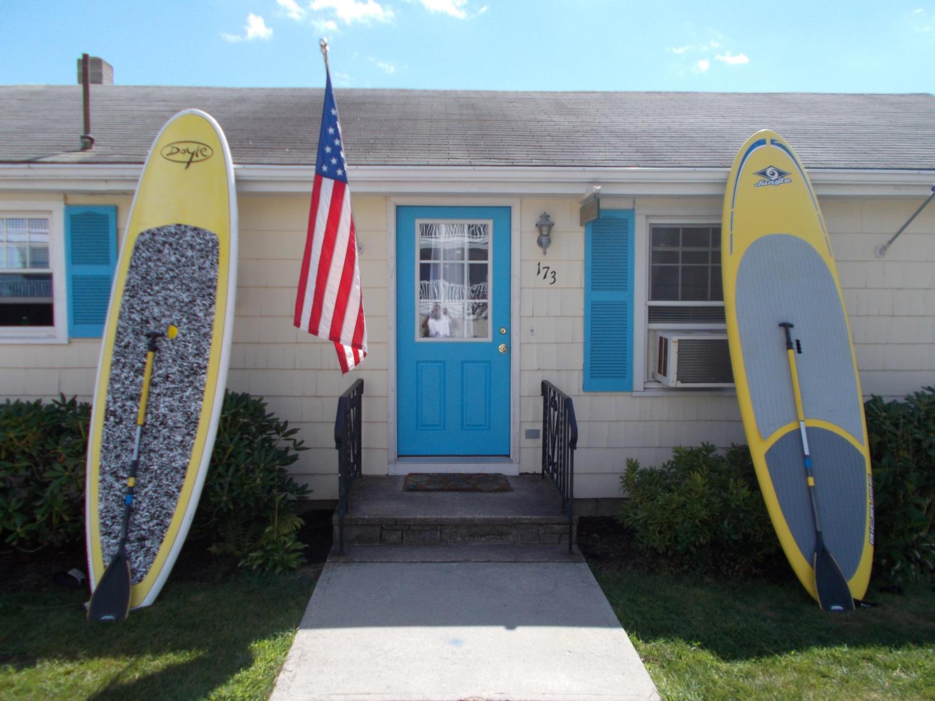 Little Miss Cottages