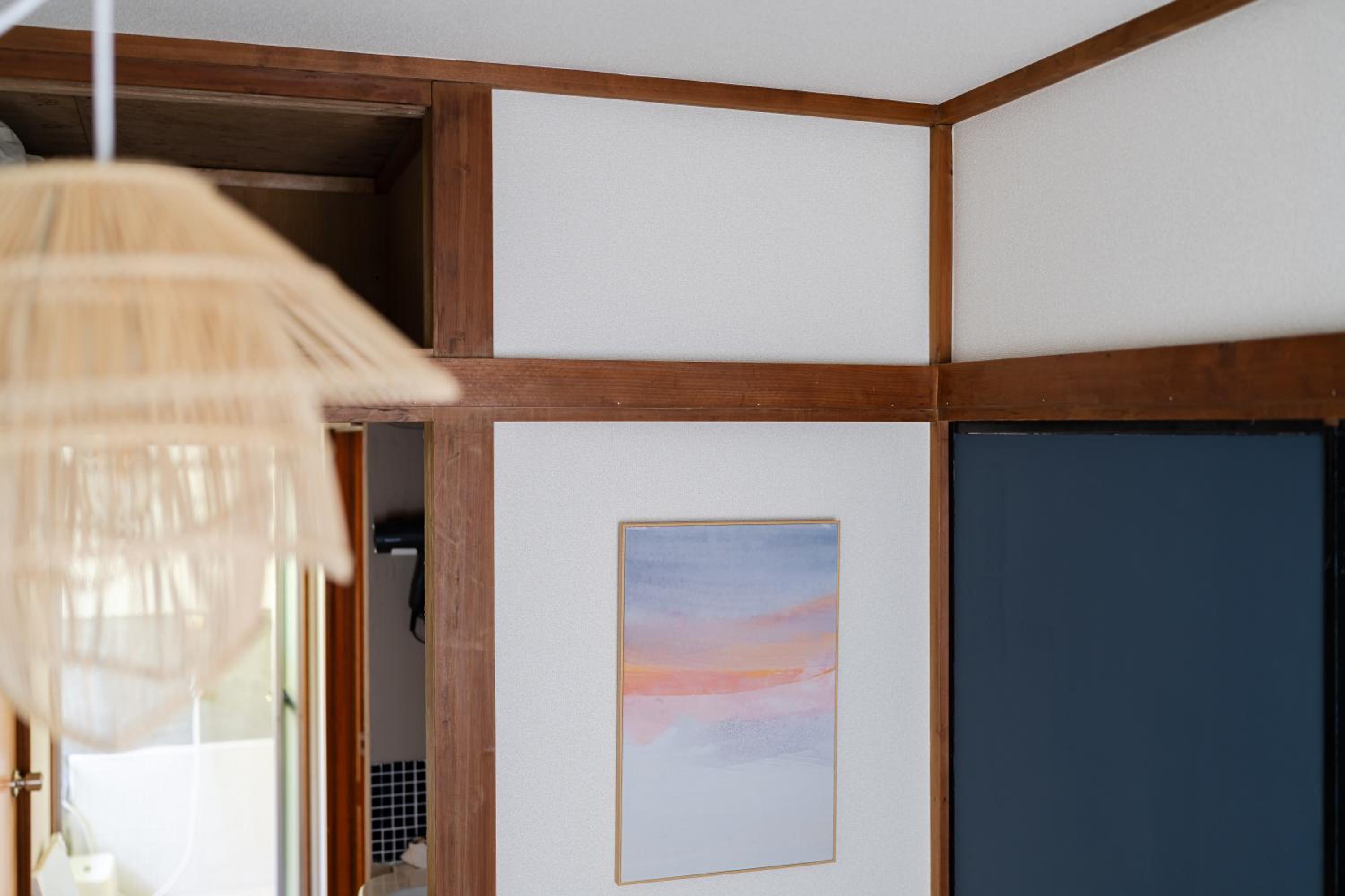 15 minutes to the beach, Free parking, さざ波と貝がら Coco Mare Hiratsuka
