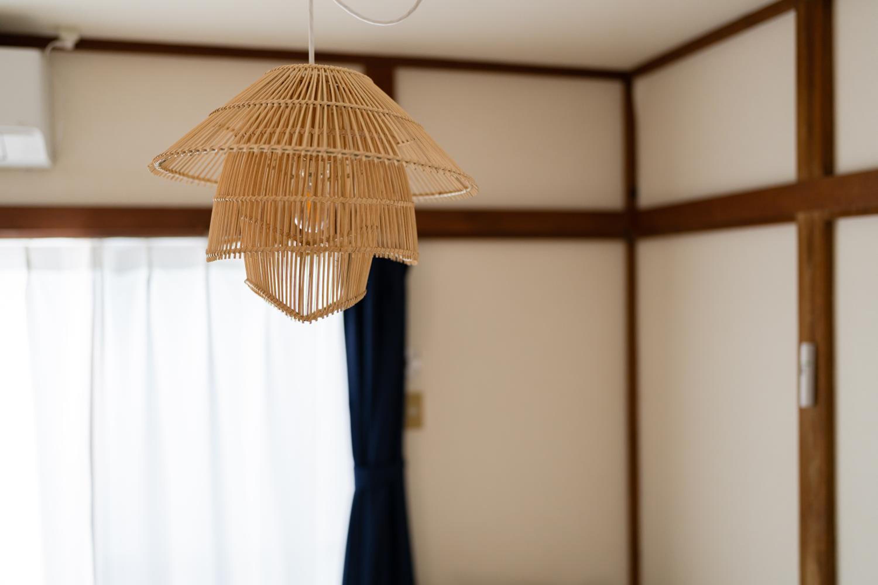 15 minutes to the beach, Free parking, さざ波と貝がら Coco Mare Hiratsuka