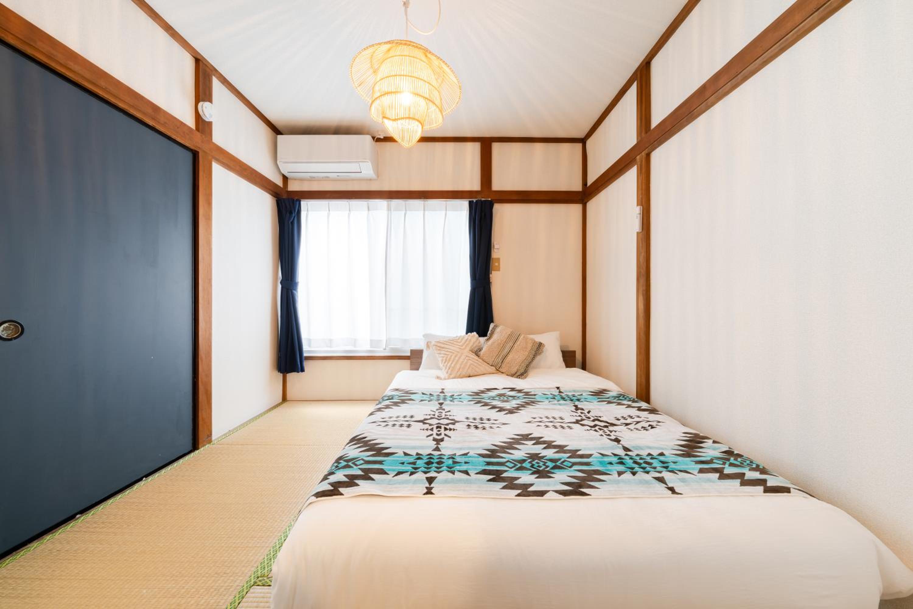 15 minutes to the beach, Free parking, さざ波と貝がら Coco Mare Hiratsuka