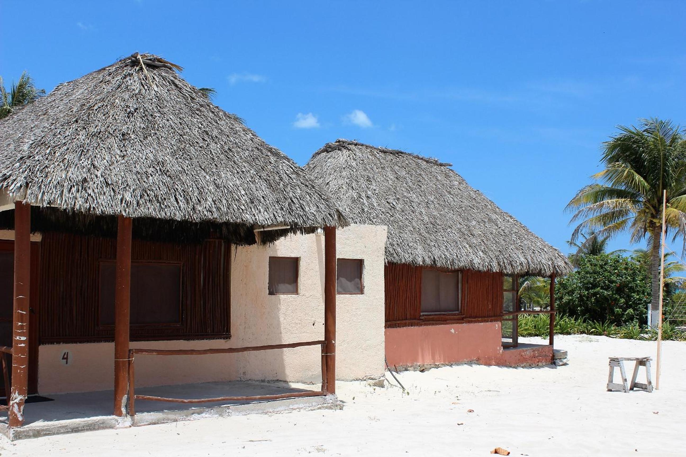 Cabañas El Cuyo