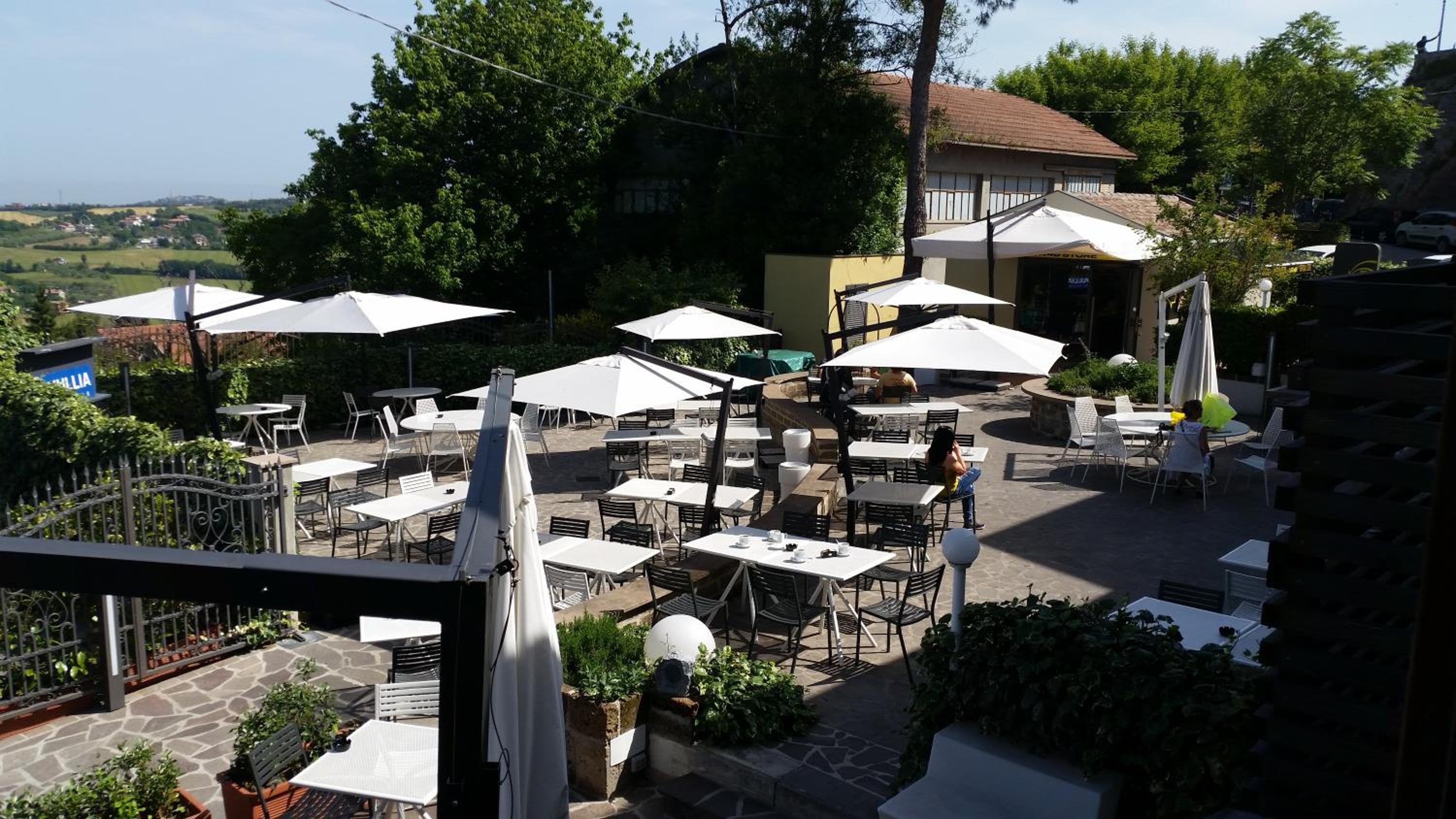 Il borgo photo 1