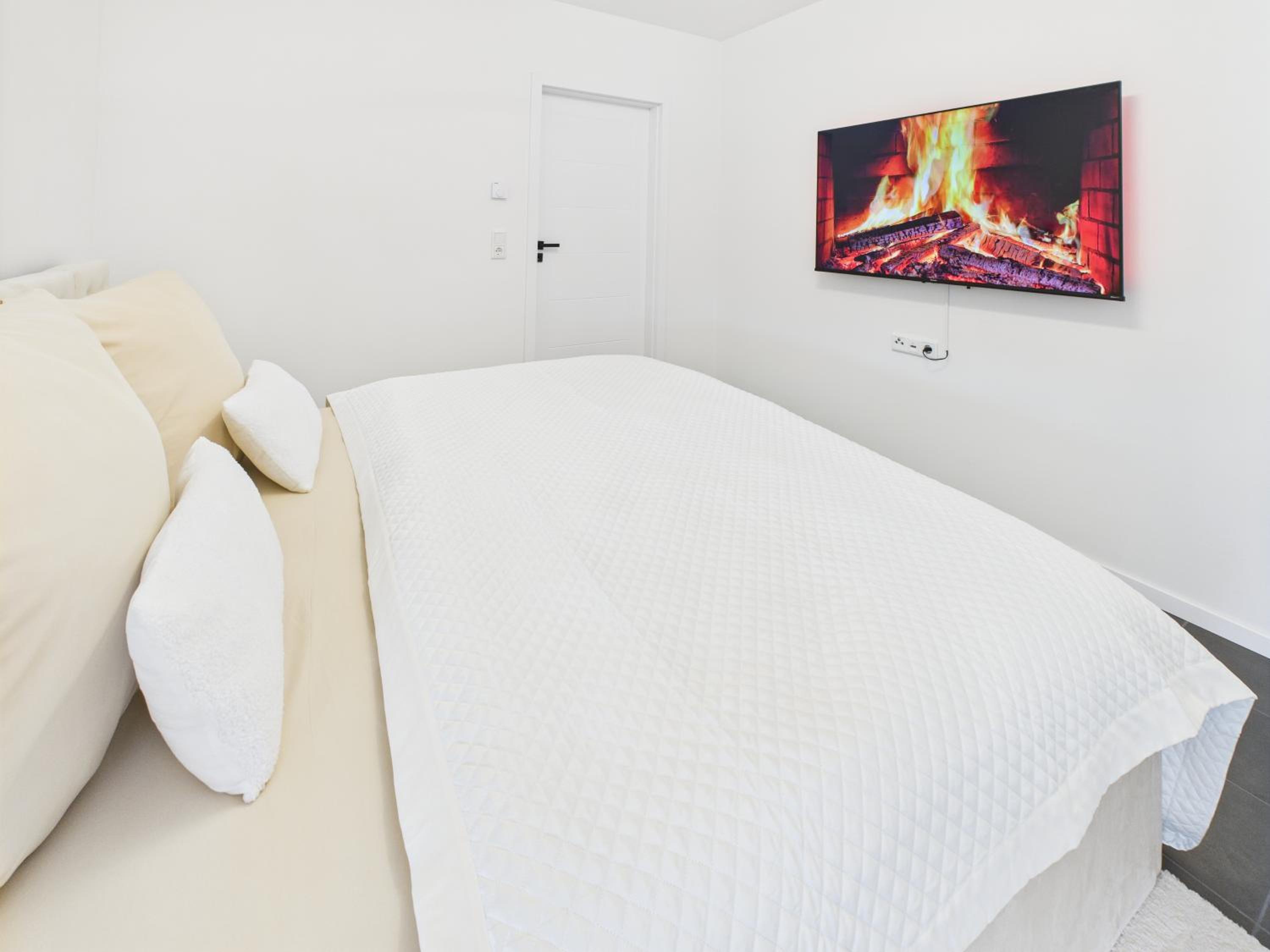 Loft and Living Private Spa am See mit Sauna und Whirlpool
