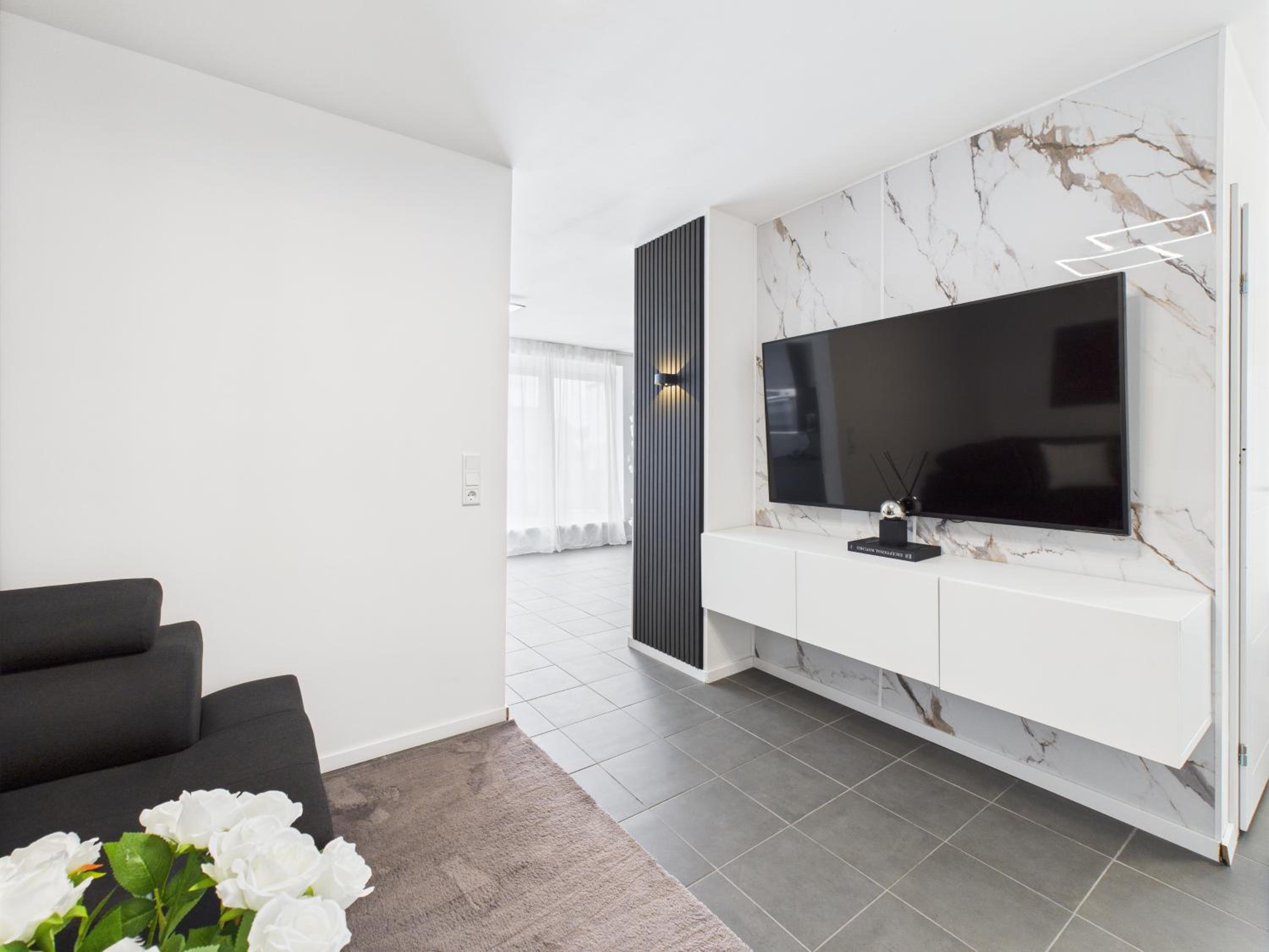 Loft and Living Private Spa am See mit Sauna und Whirlpool
