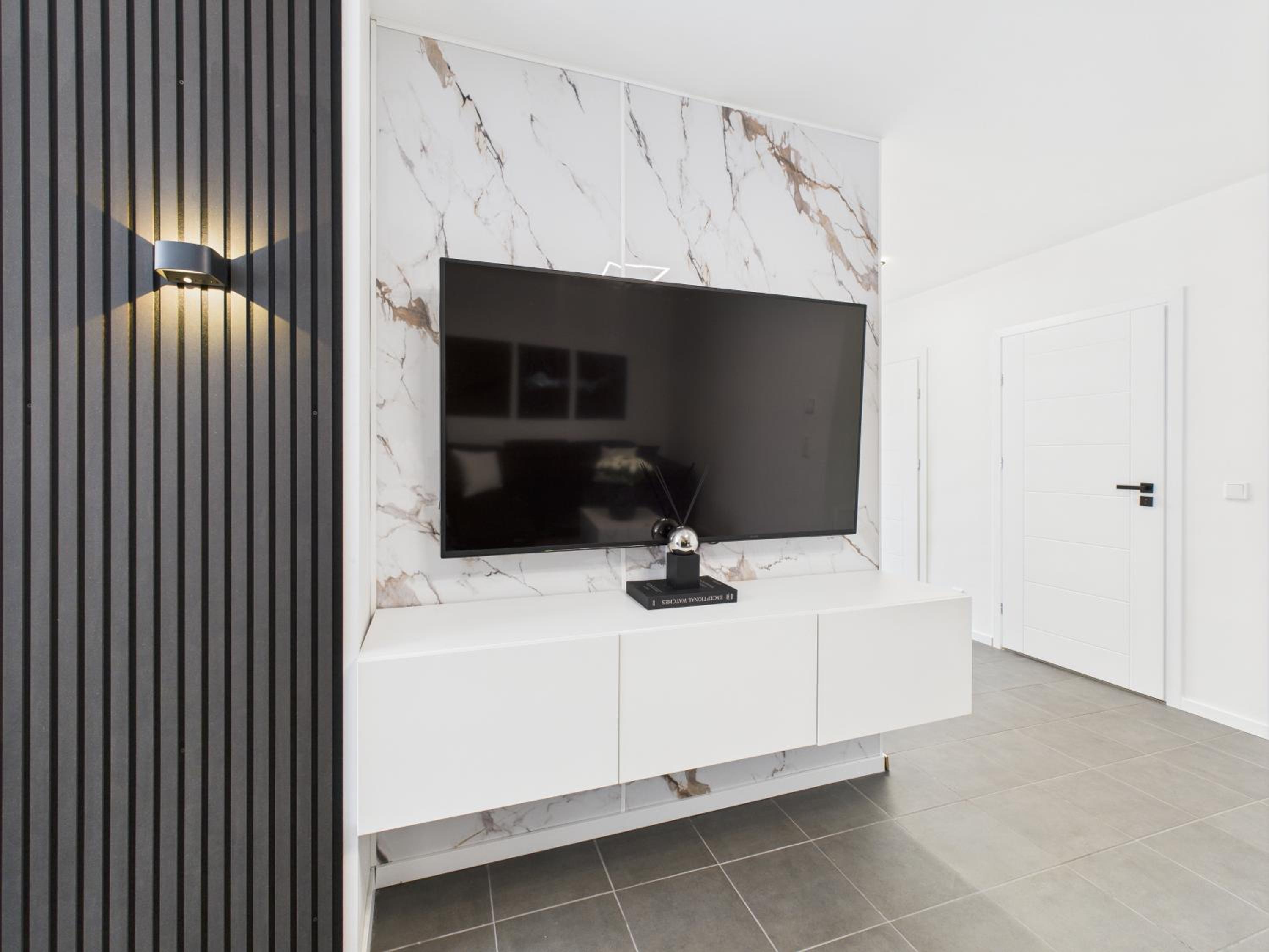 Loft and Living Private Spa am See mit Sauna und Whirlpool