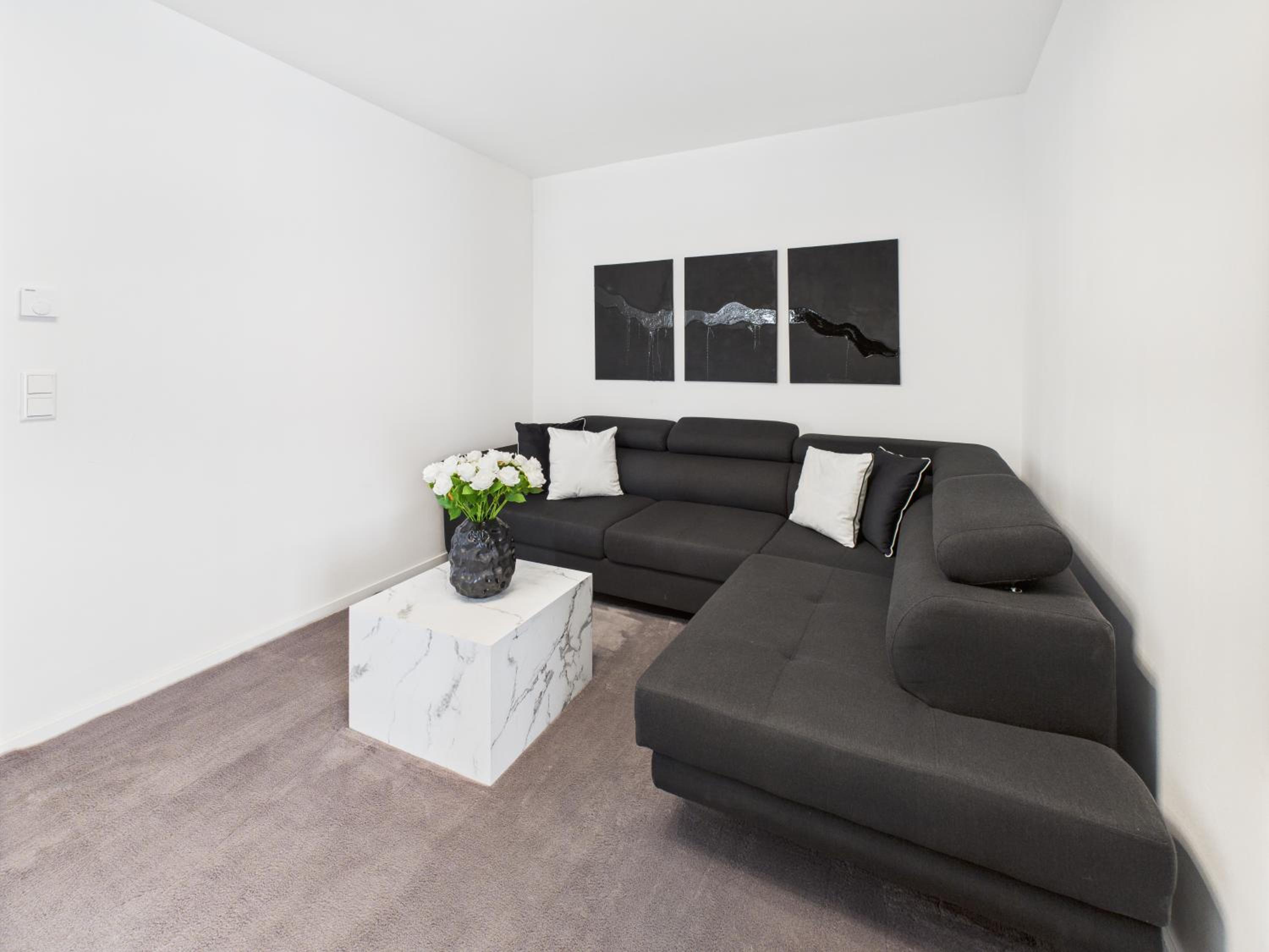 Loft and Living Private Spa am See mit Sauna und Whirlpool