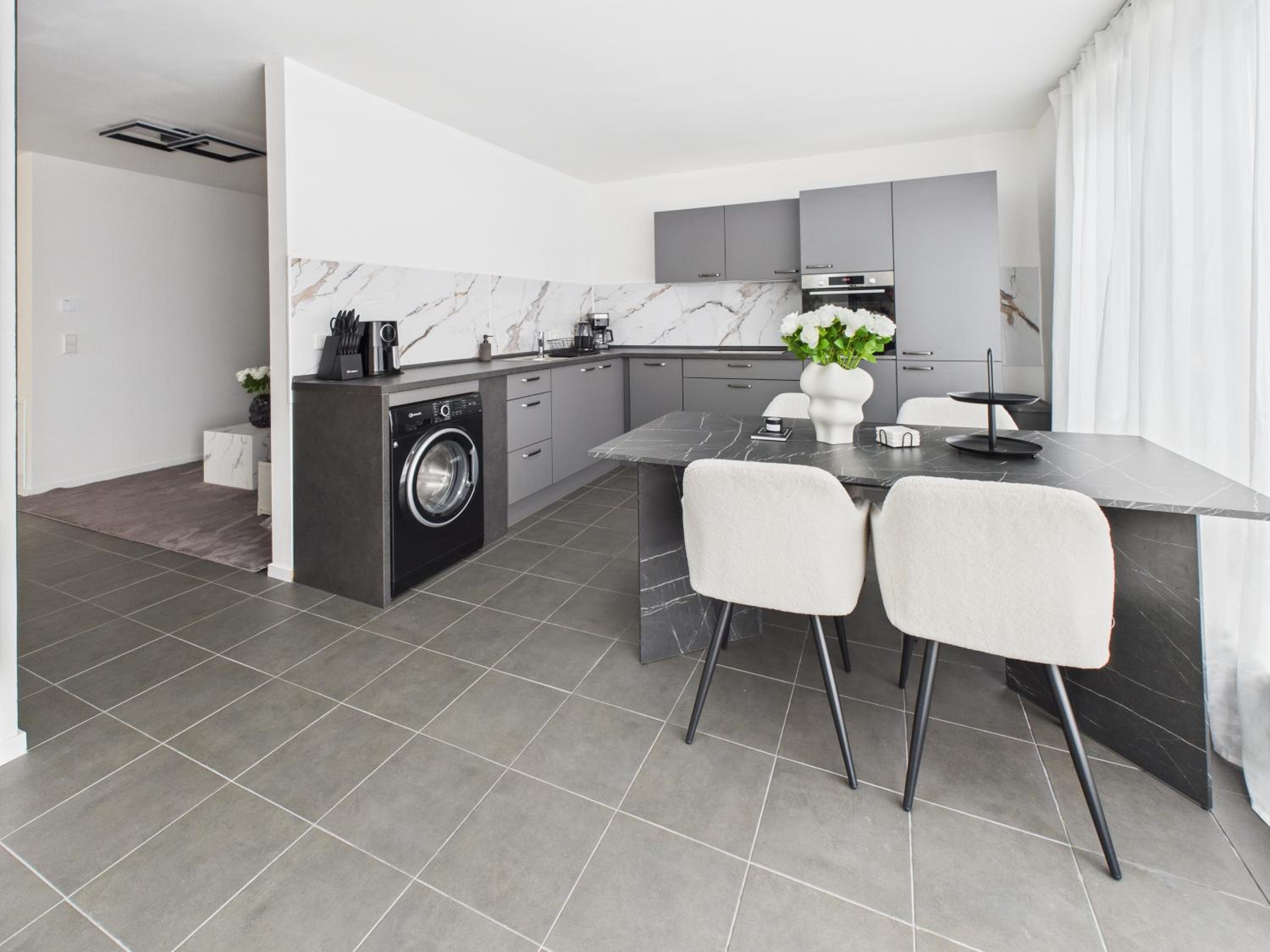 Loft and Living Private Spa am See mit Sauna und Whirlpool