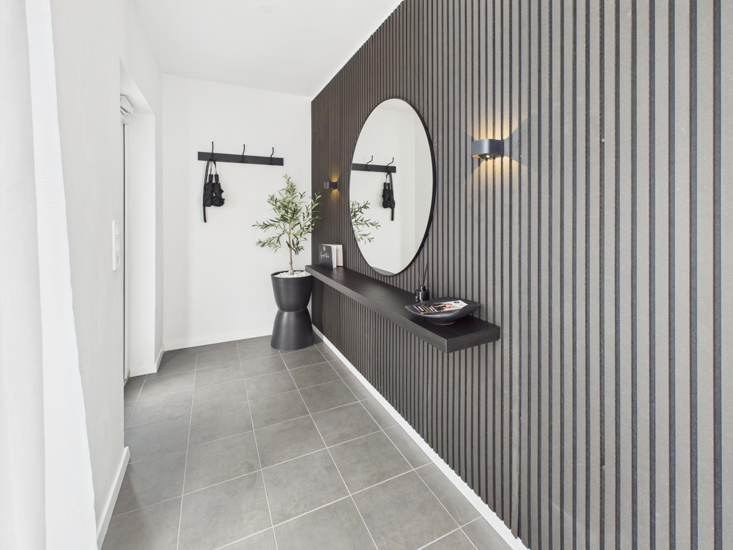 Loft and Living Private Spa am See mit Sauna und Whirlpool