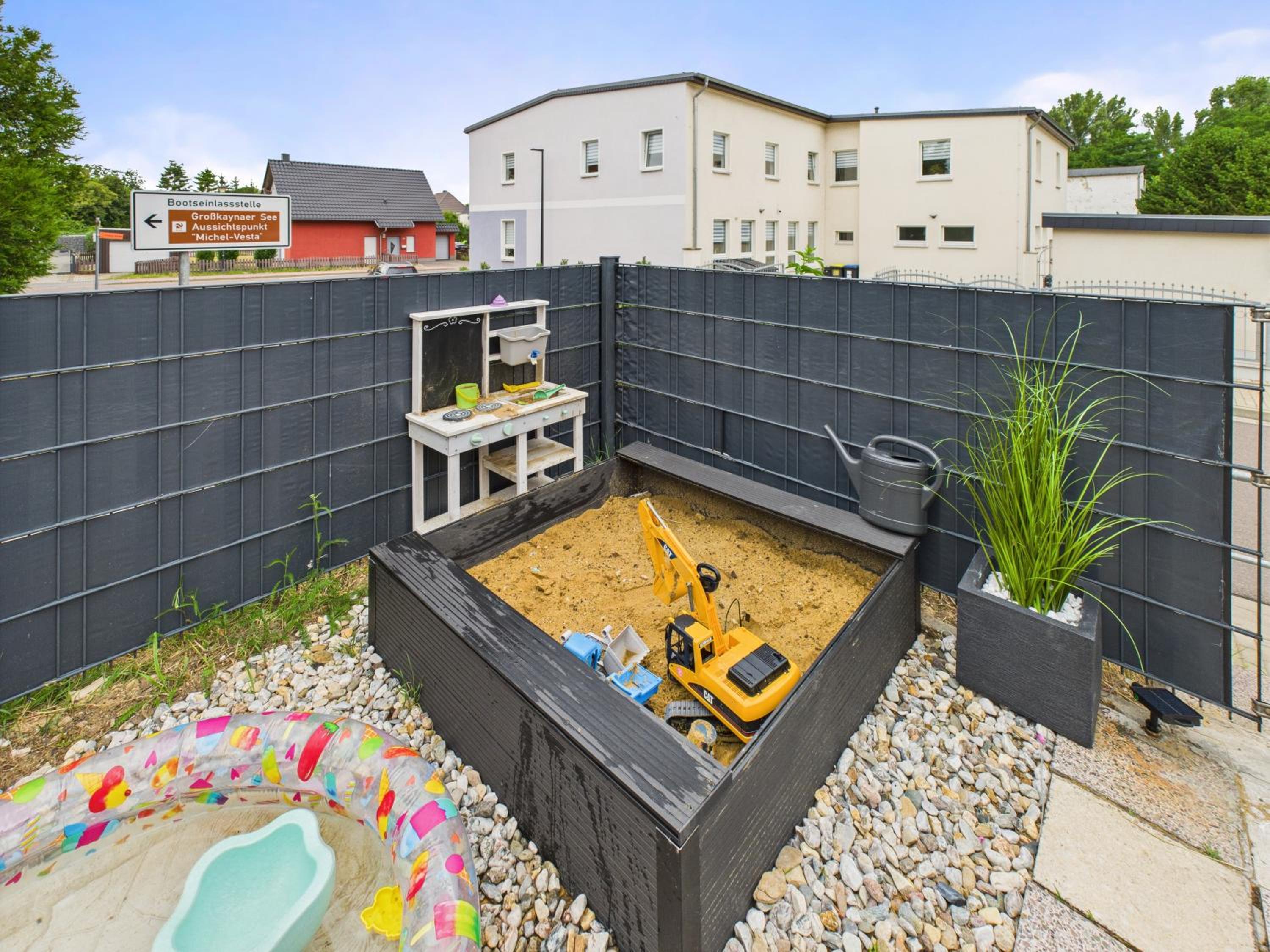 Loft and Living Private Spa am See mit Sauna und Whirlpool