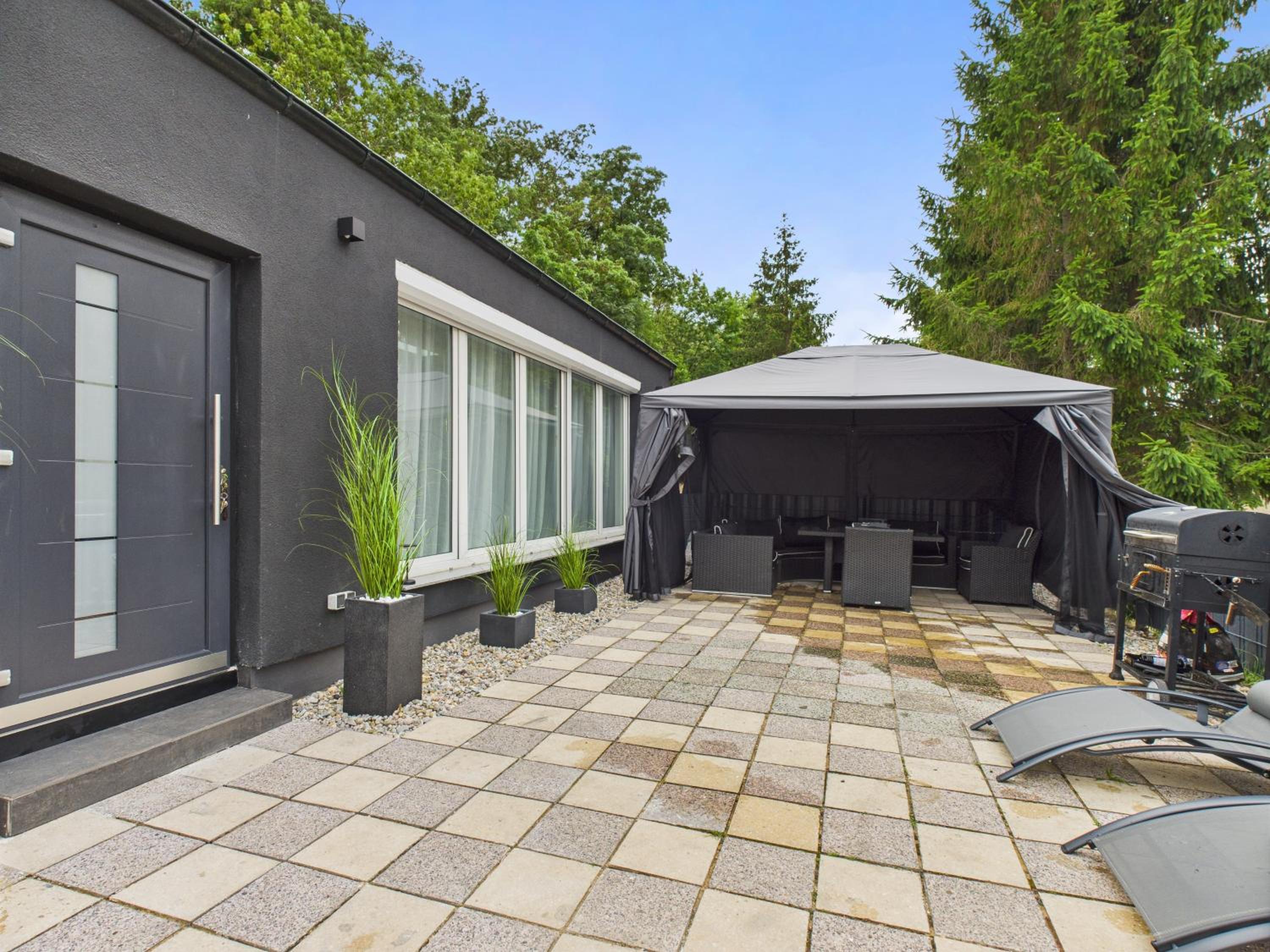 Loft and Living Private Spa am See mit Sauna und Whirlpool
