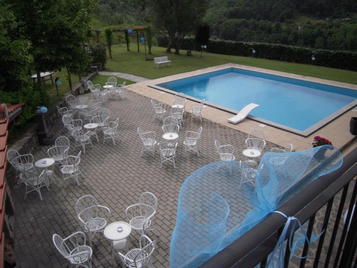 B&B Il Pozzo Di Celle, photo 18