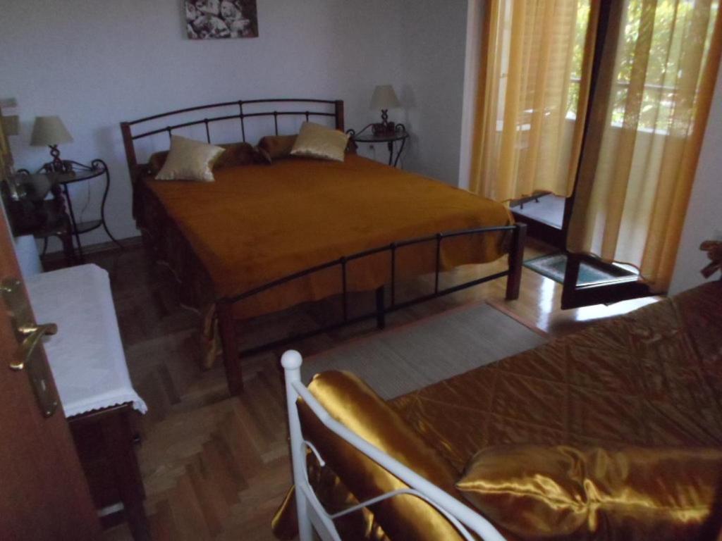 Apartments villa MaVeRo