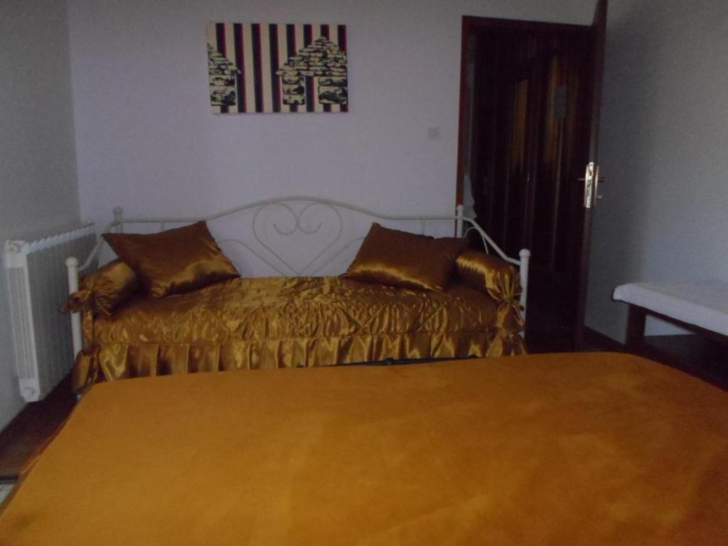 Apartments villa MaVeRo