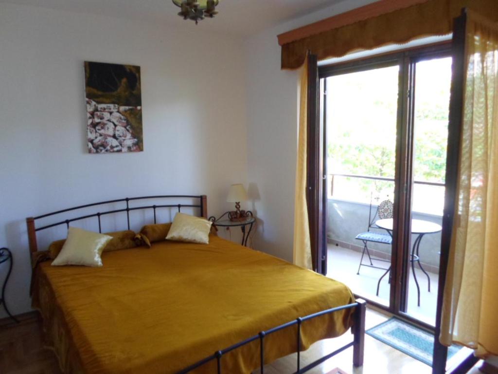 Apartments villa MaVeRo