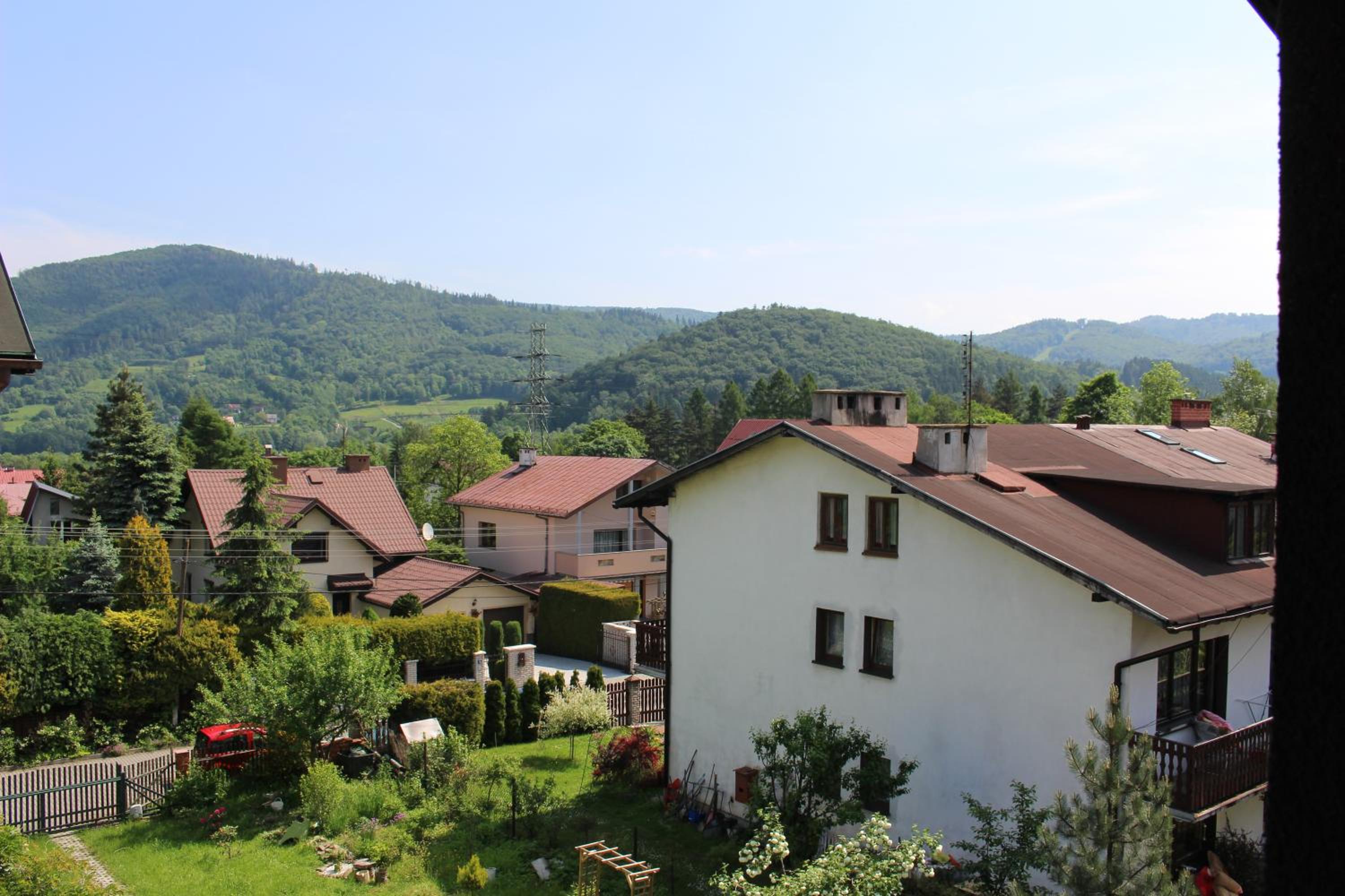 Bastówka Apartamenty view 5