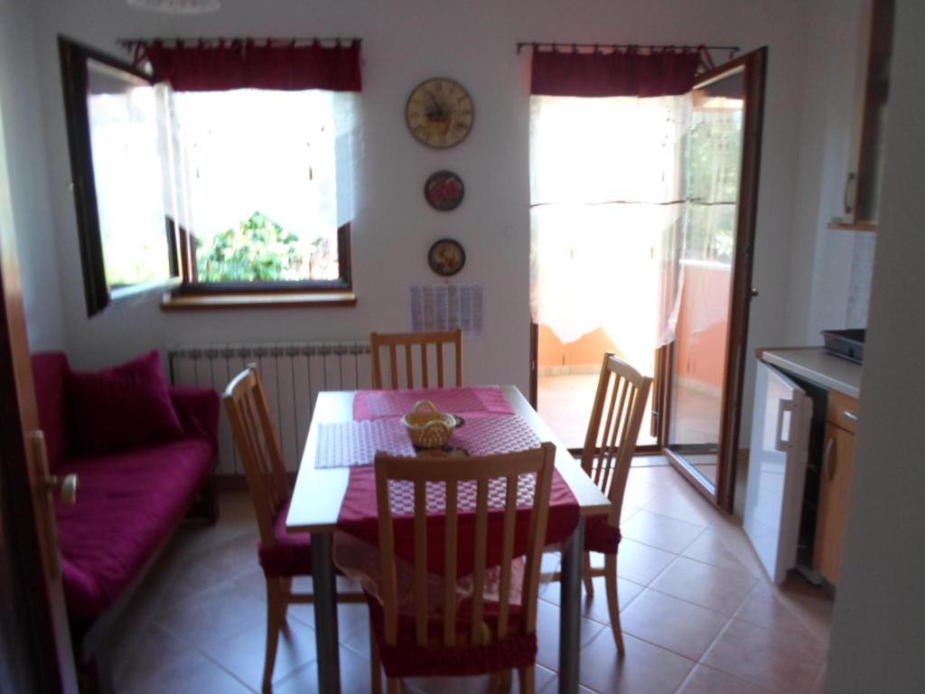 Apartments villa MaVeRo