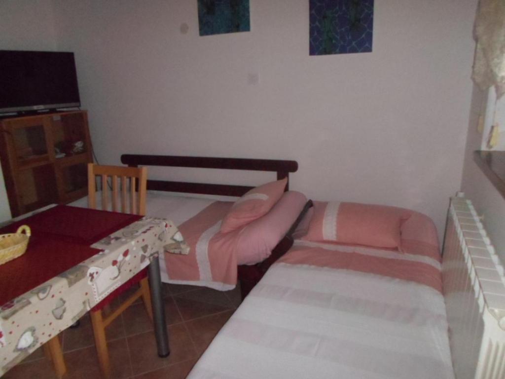 Apartments villa MaVeRo