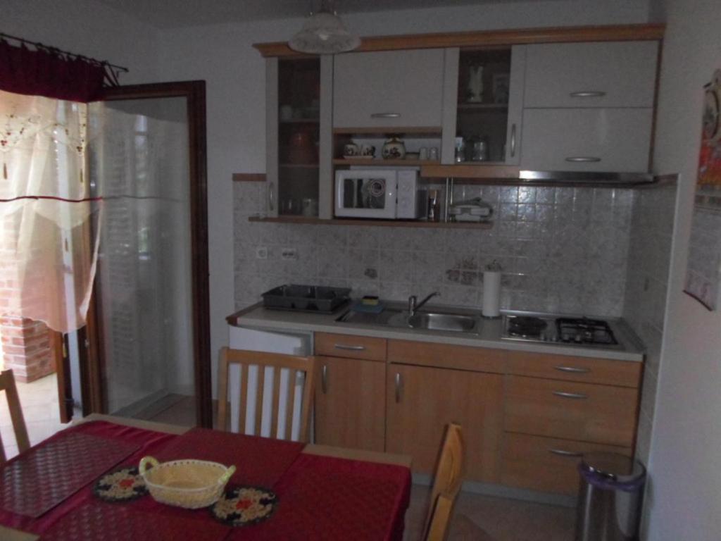 Apartments villa MaVeRo