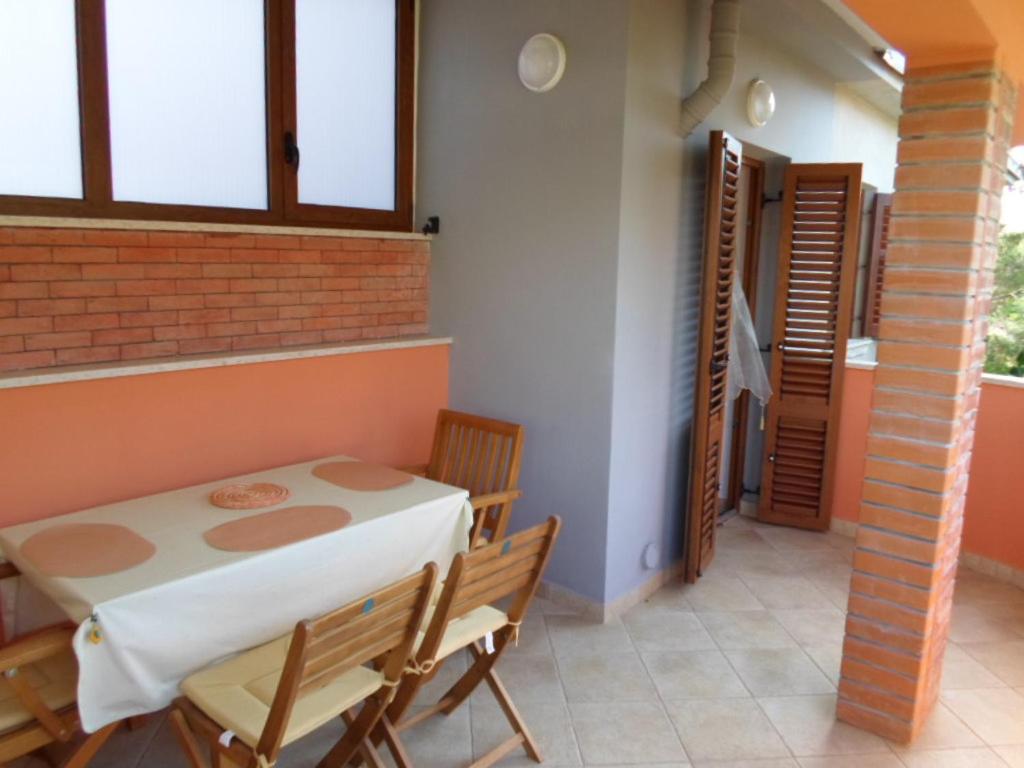 Apartments villa MaVeRo
