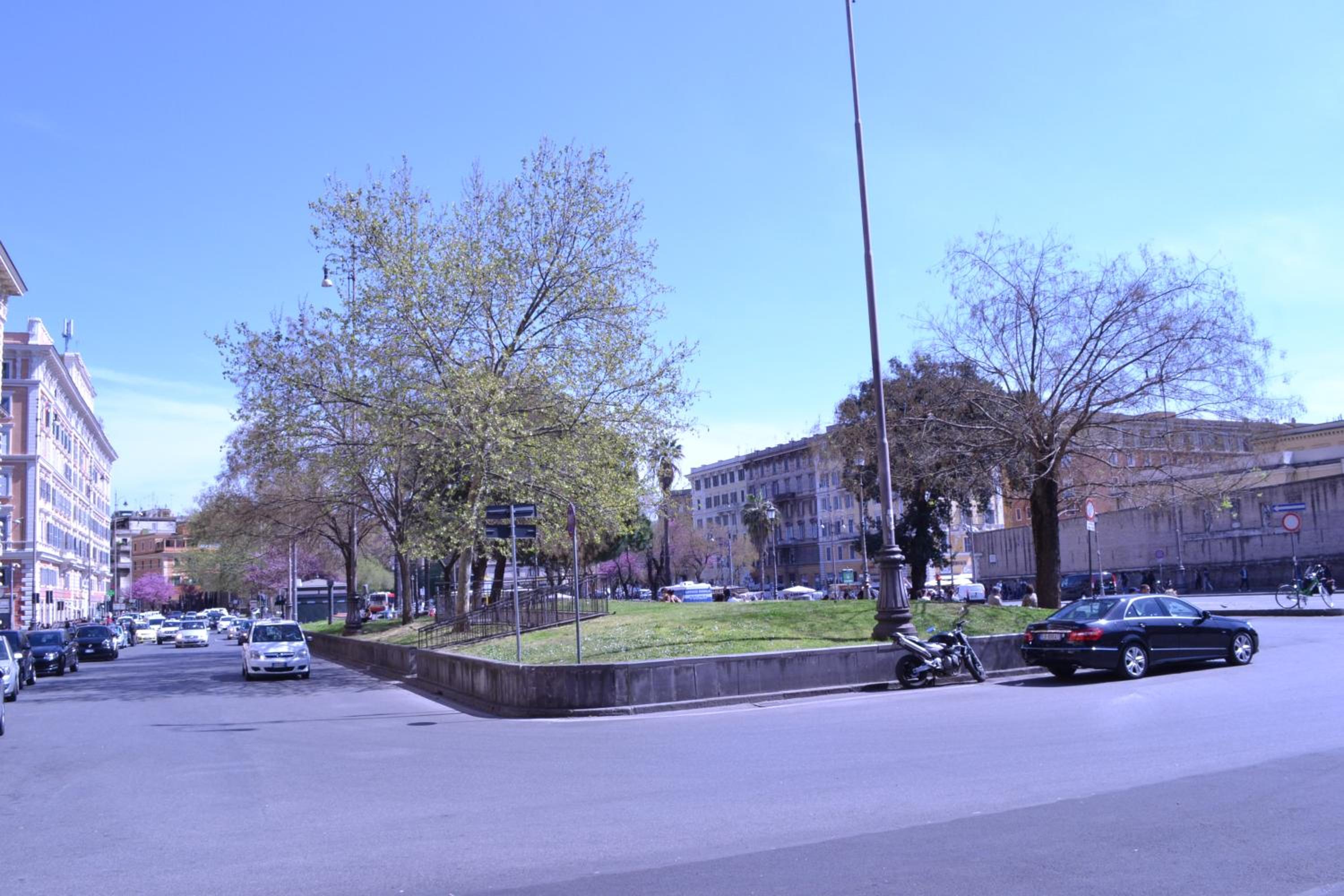 Residenza Vespasiano