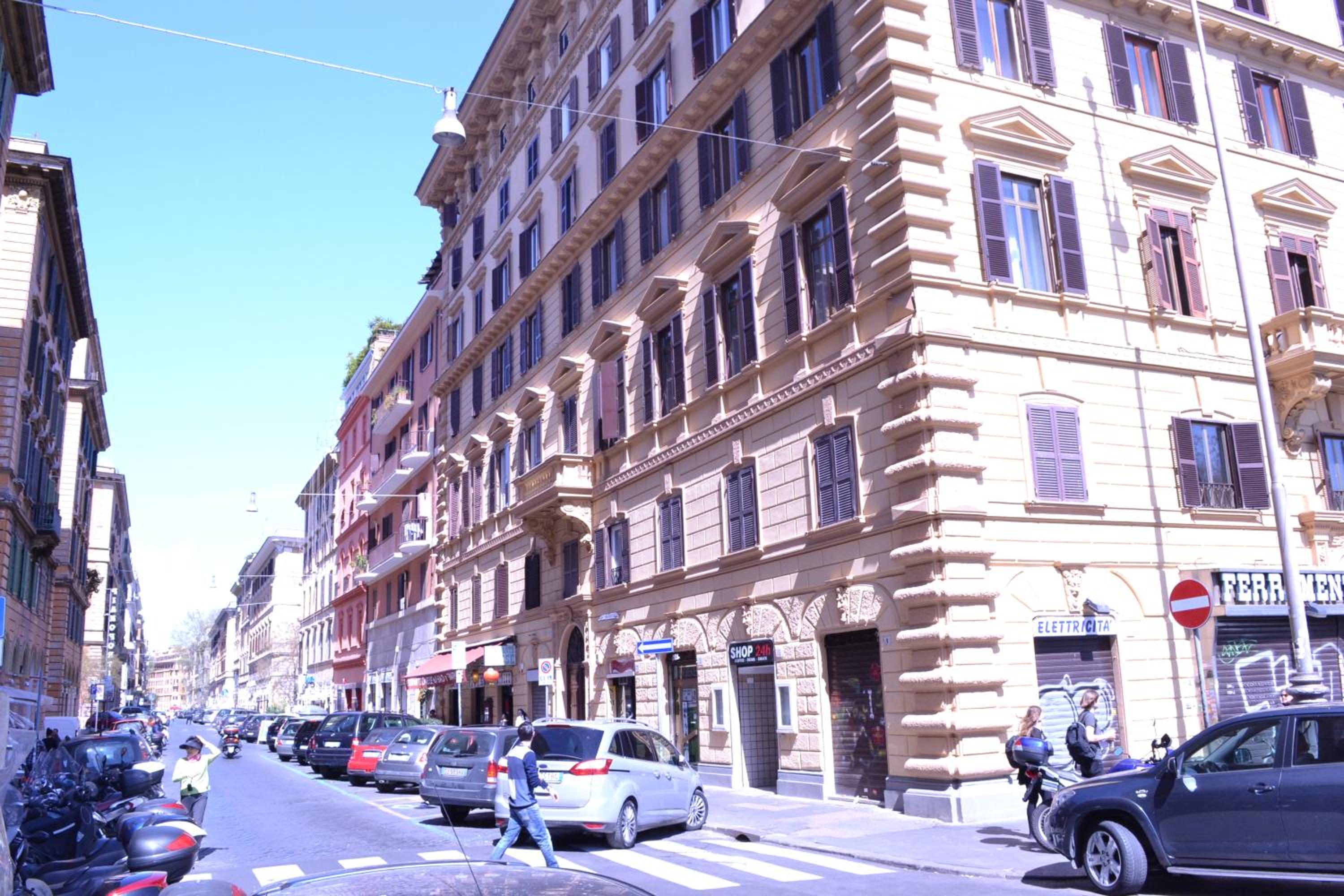 Residenza Vespasiano