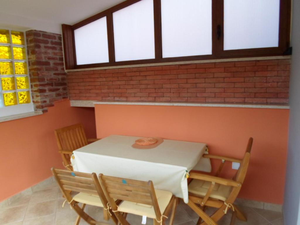 Apartments villa MaVeRo
