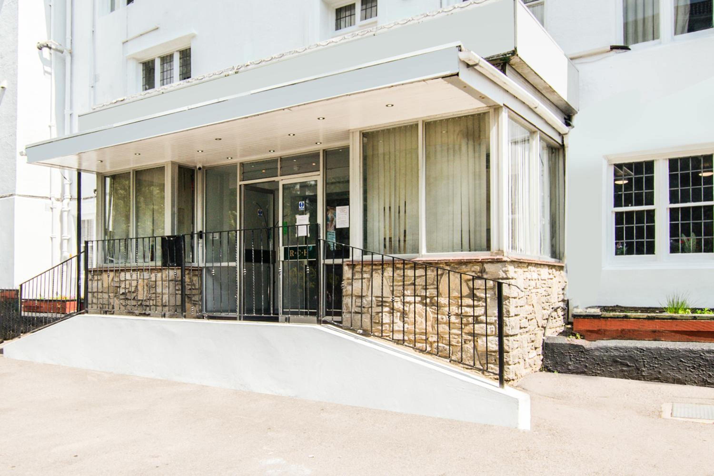 Seaside Retreat Poole