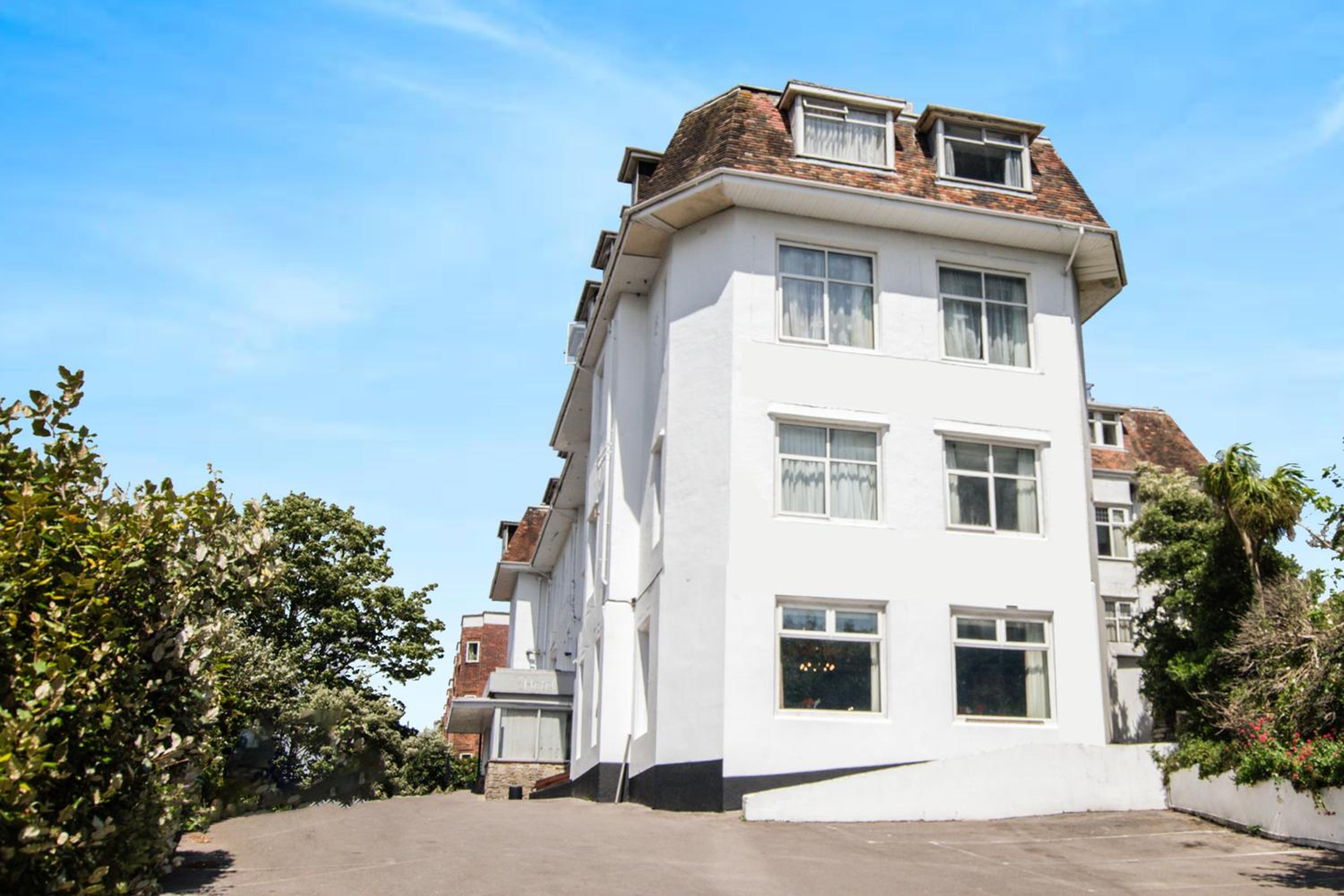 Seaside Retreat Poole