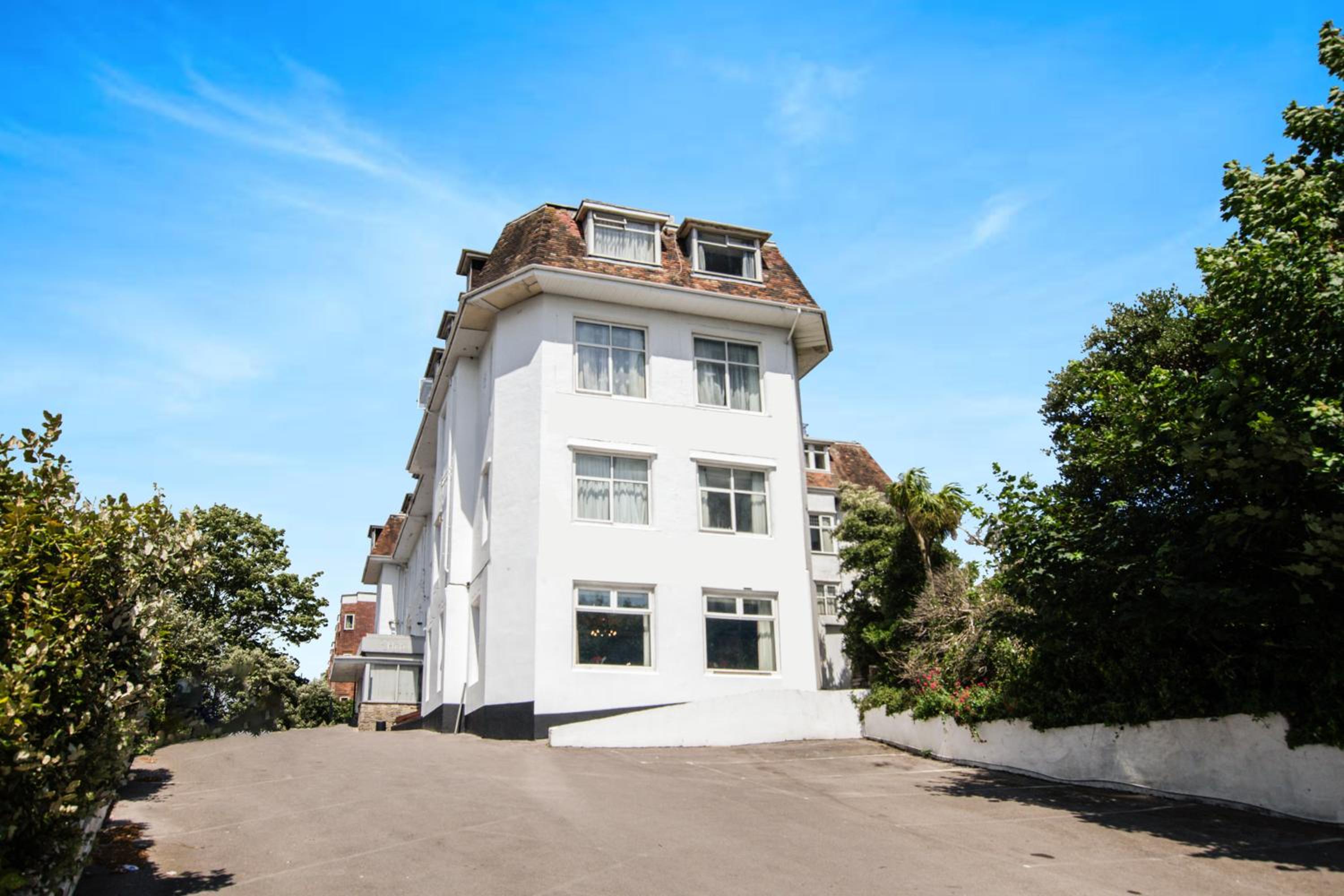 Seaside Retreat Poole
