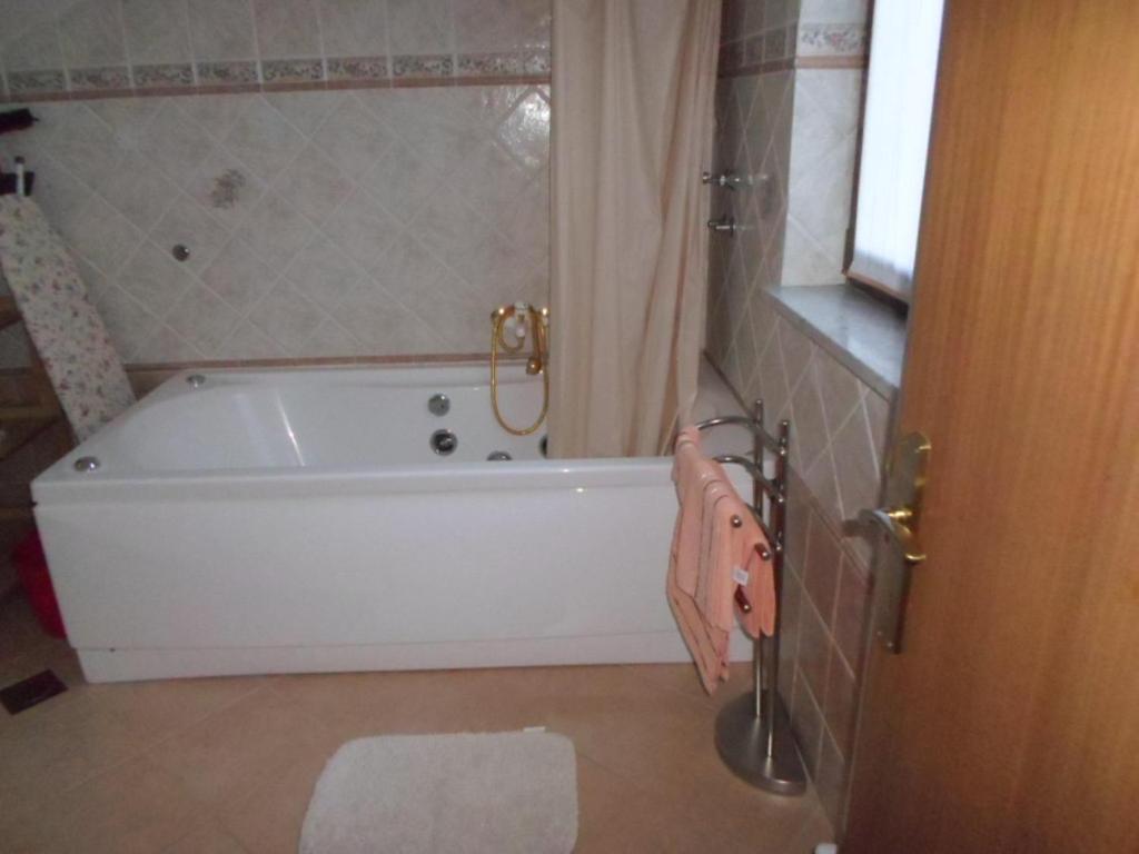 Apartments villa MaVeRo