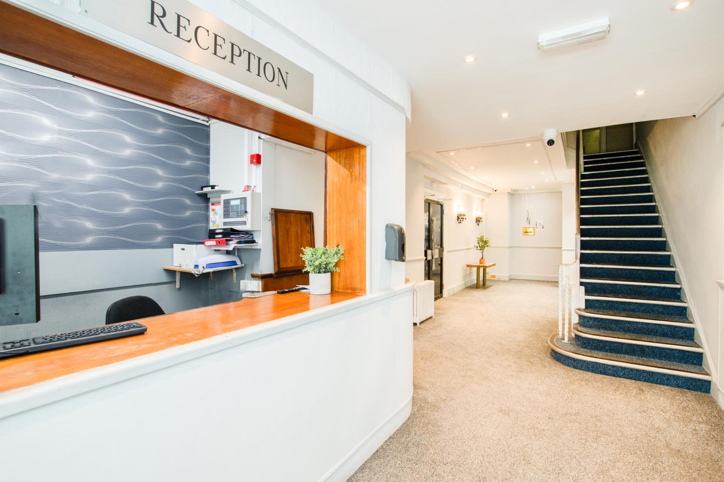 Seaside Retreat Poole