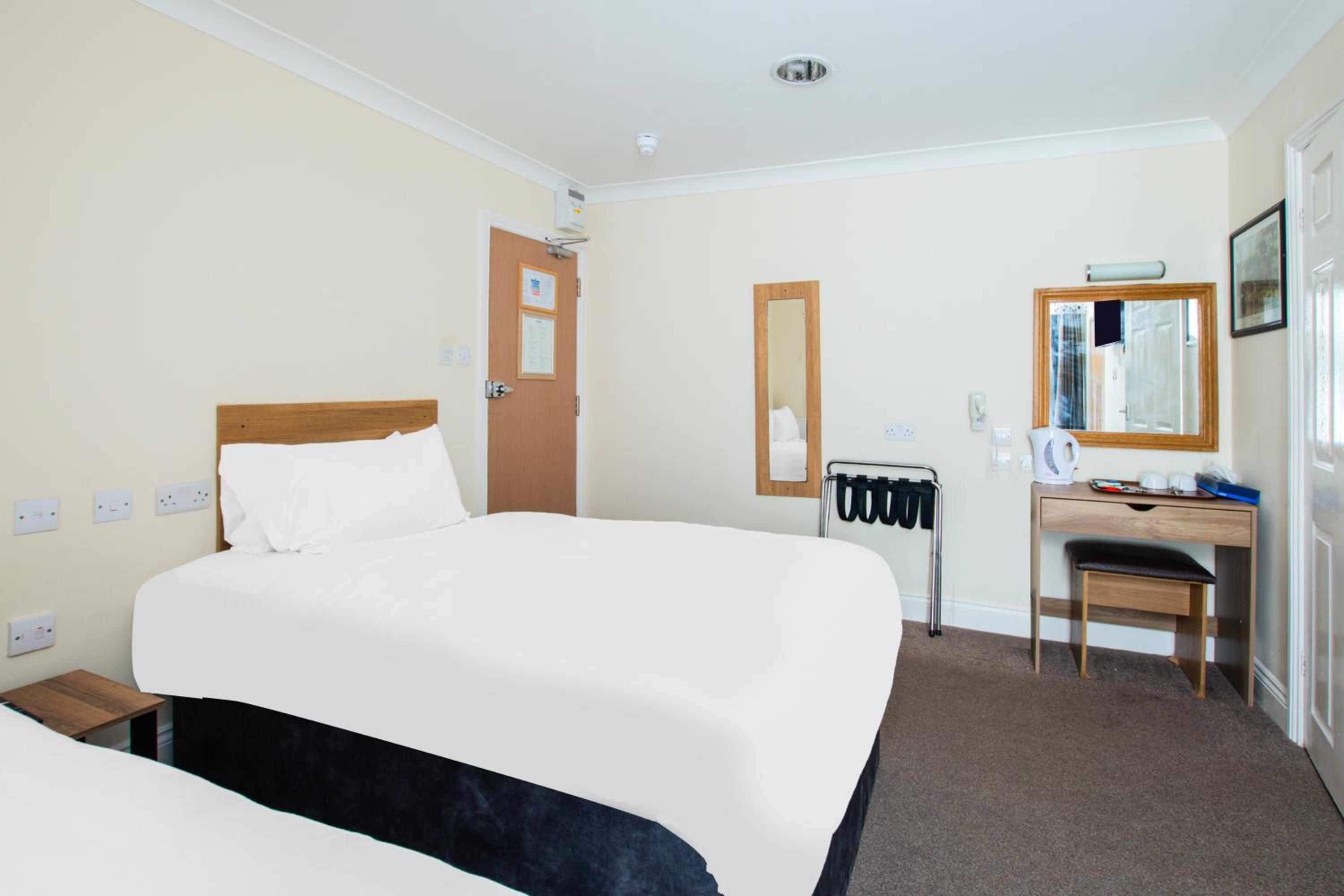 Seaside Retreat Poole