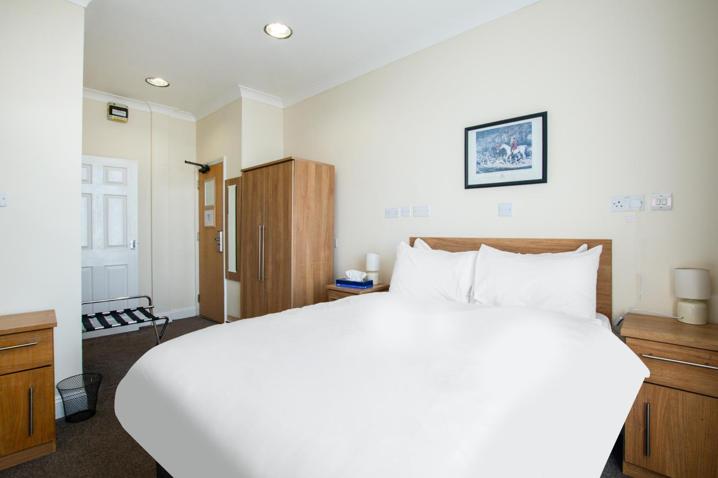 Seaside Retreat Poole