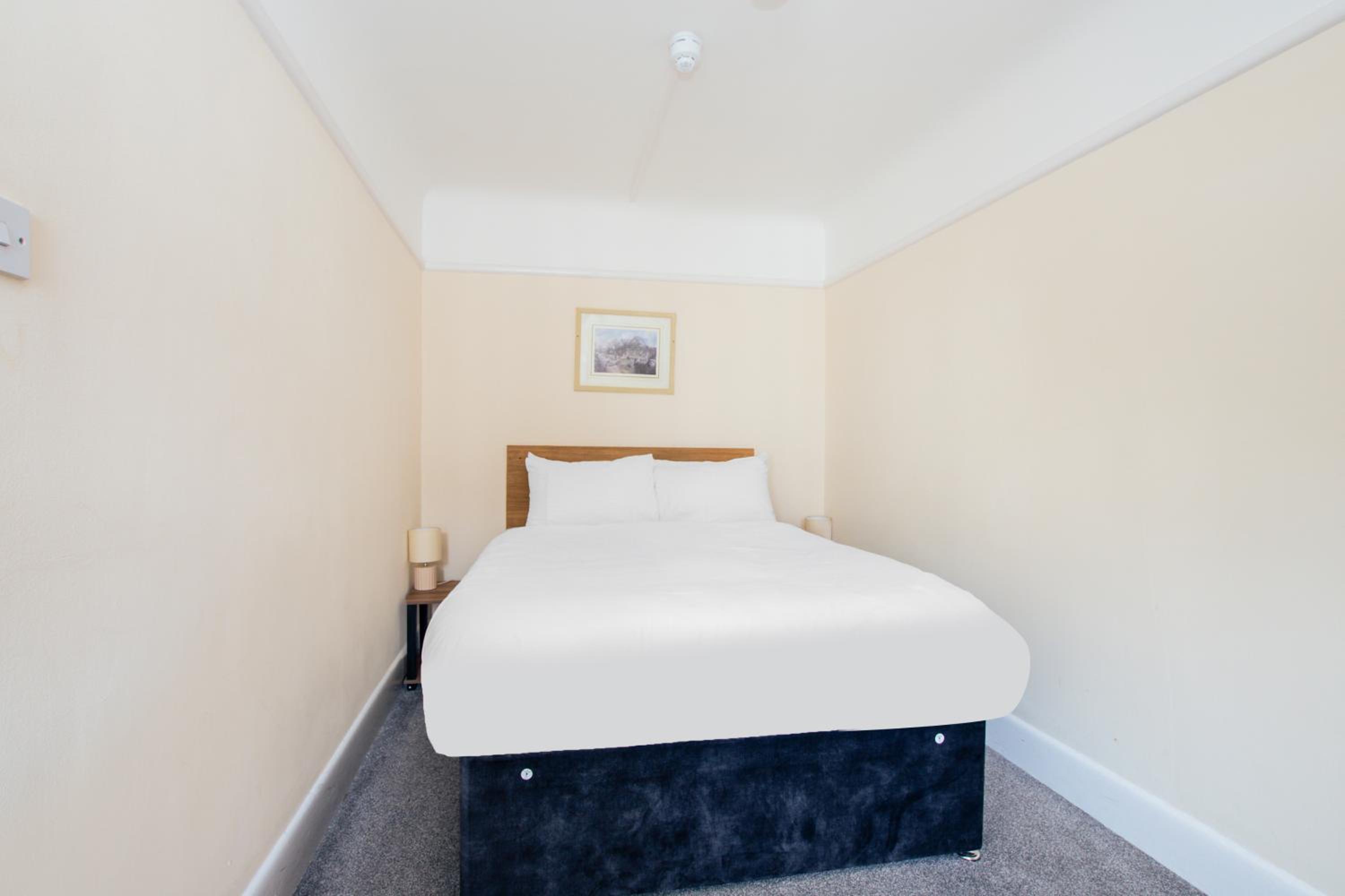Seaside Retreat Poole