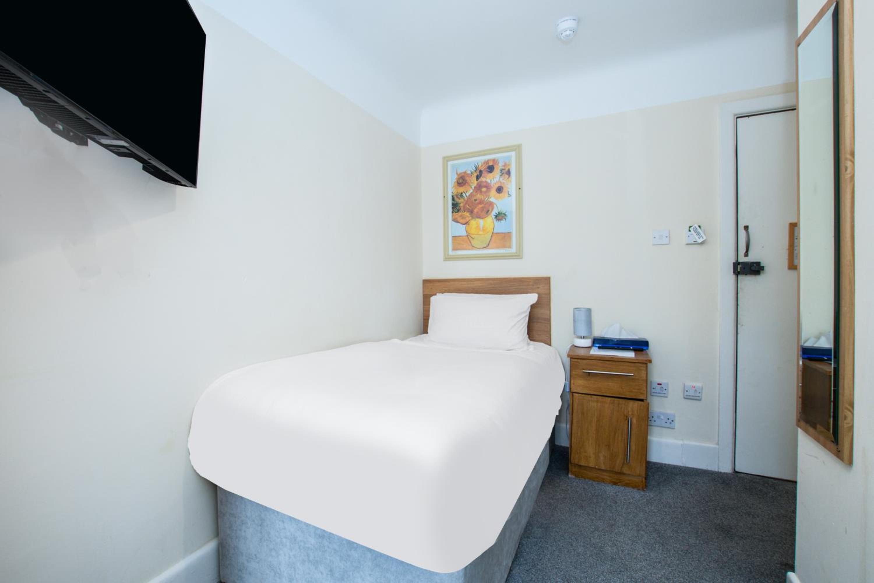 Seaside Retreat Poole