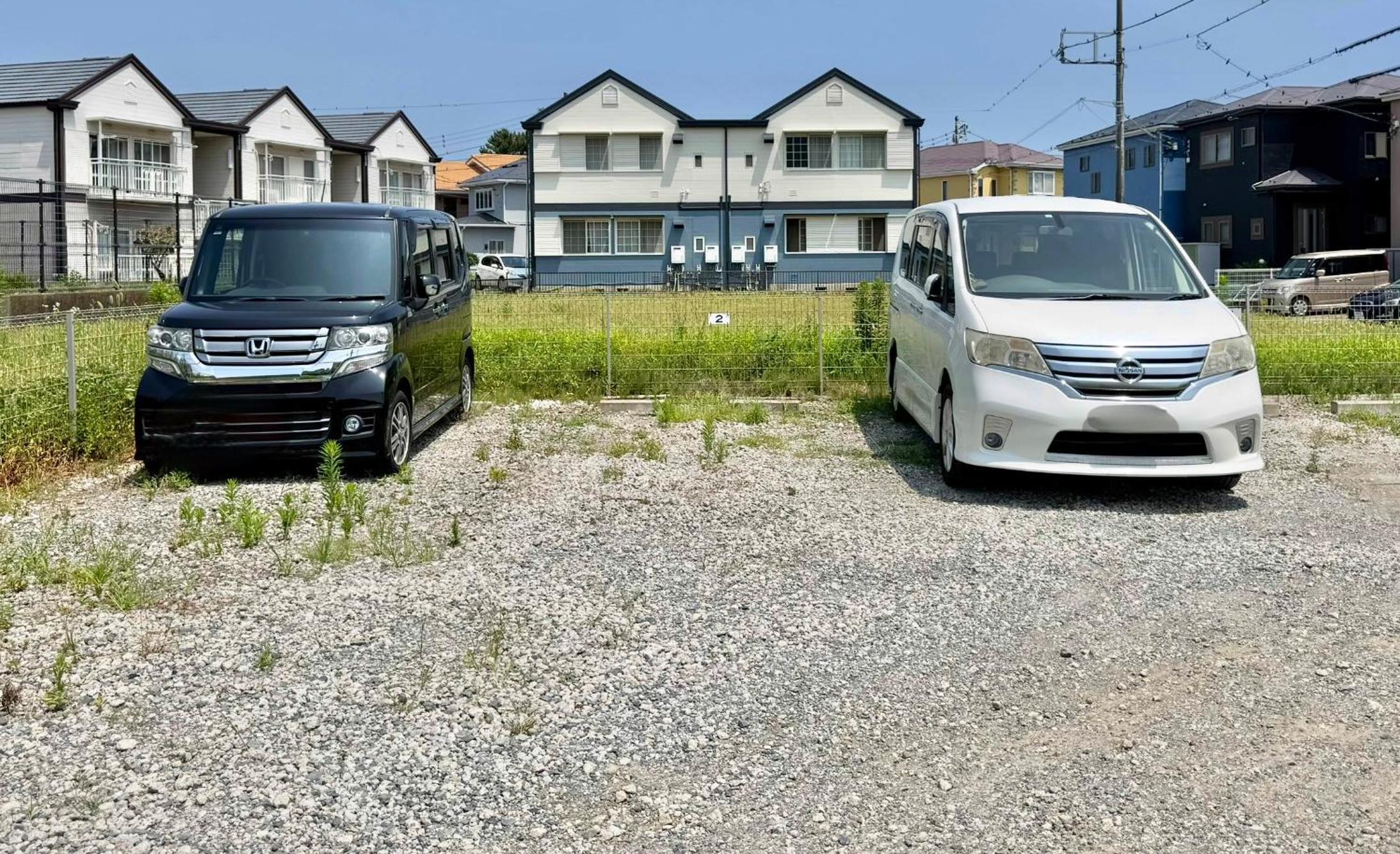 15 minutes to the beach, Free parking, さざ波と貝がら Coco Mare Hiratsuka