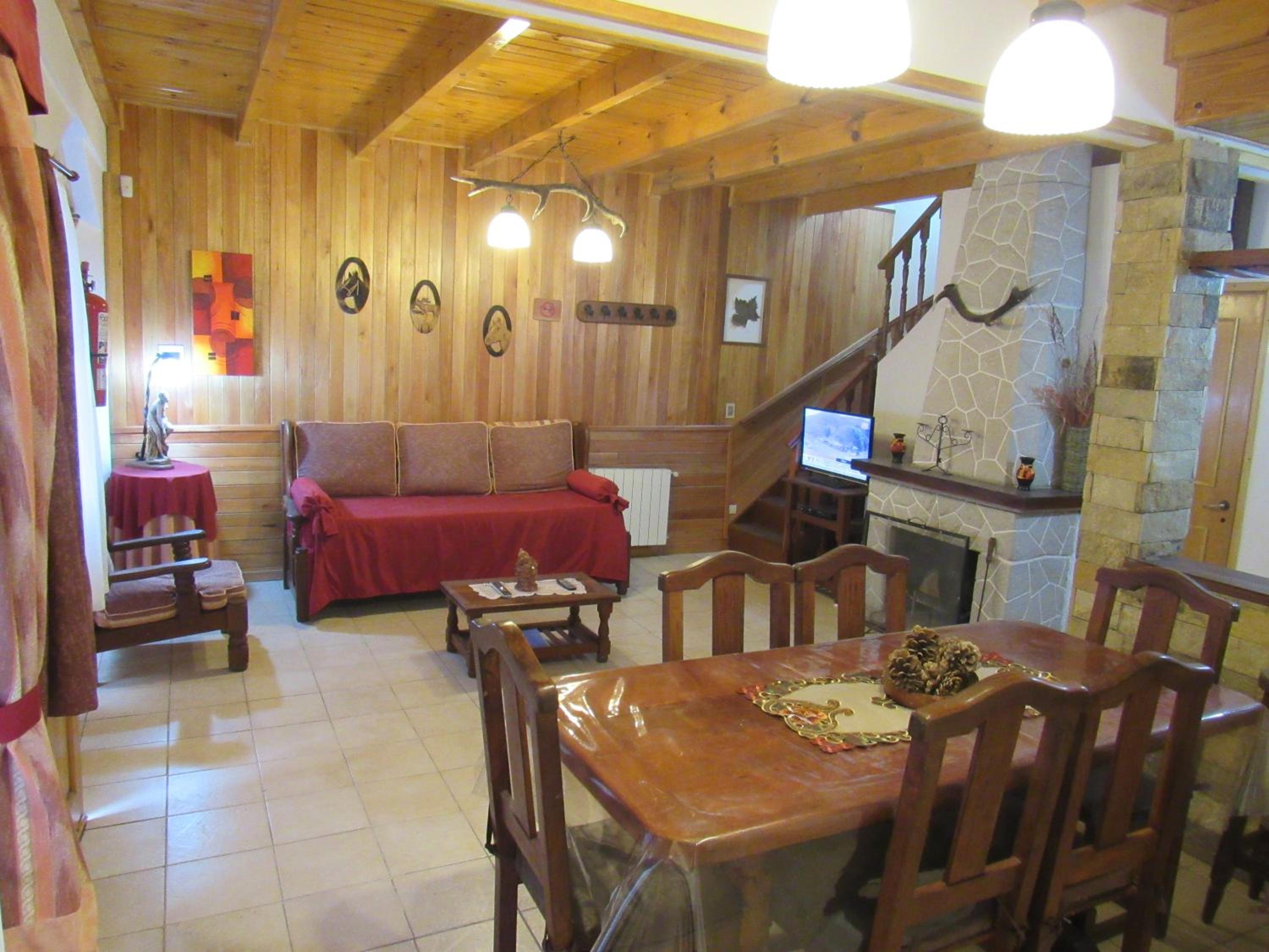 Apart Cascadas