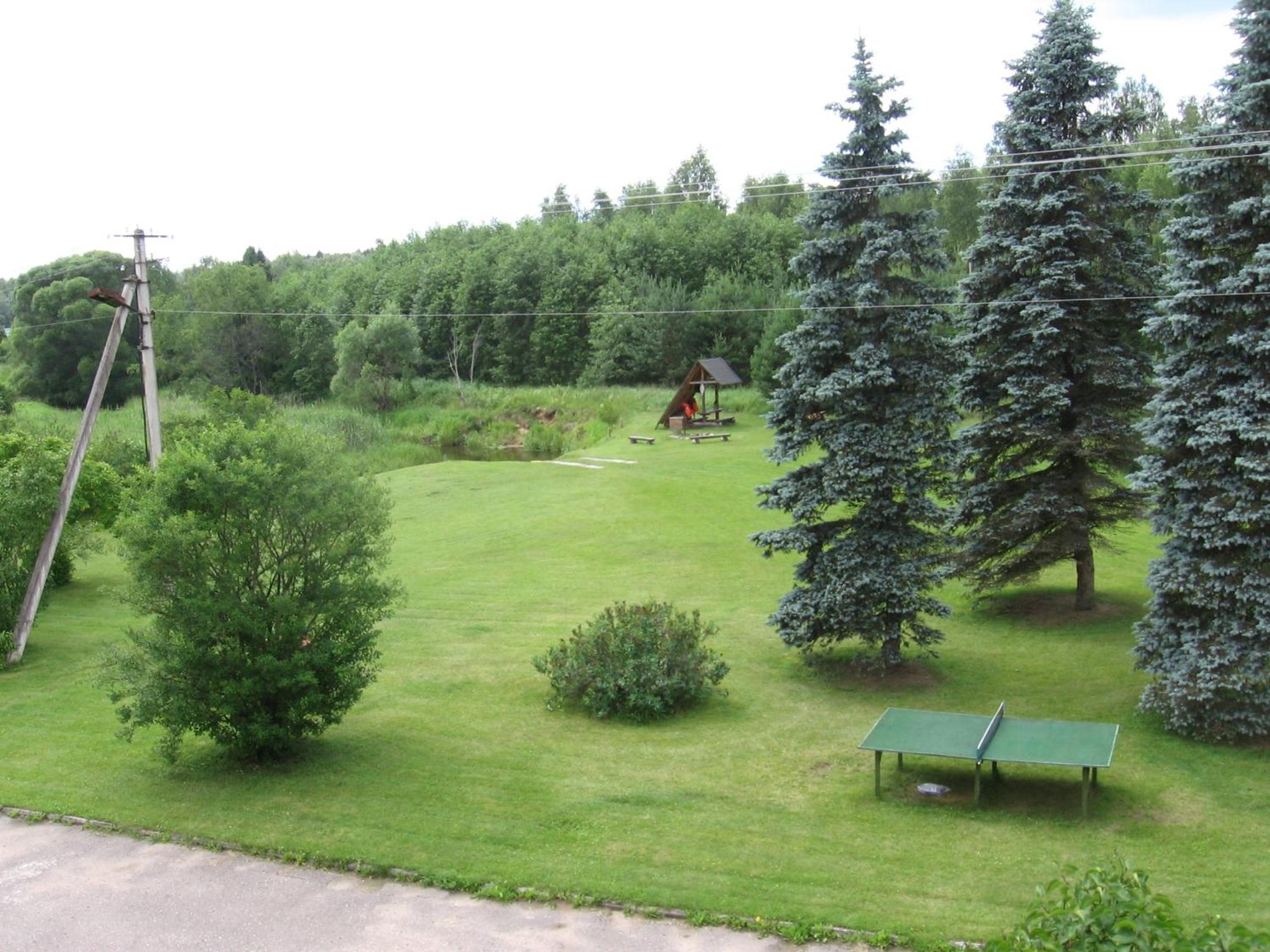 Jõesuu Home Accommodation