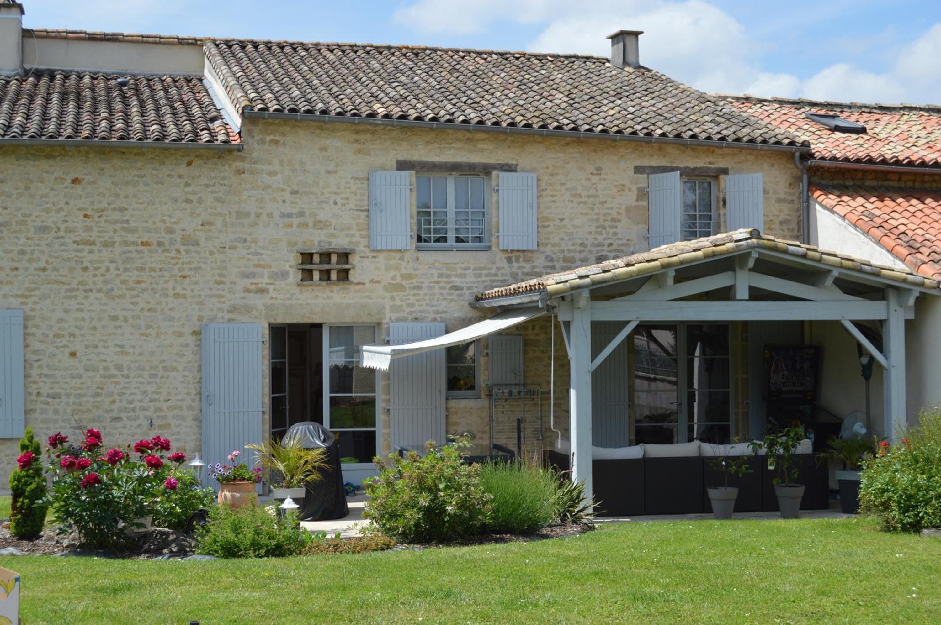 Les Chenets