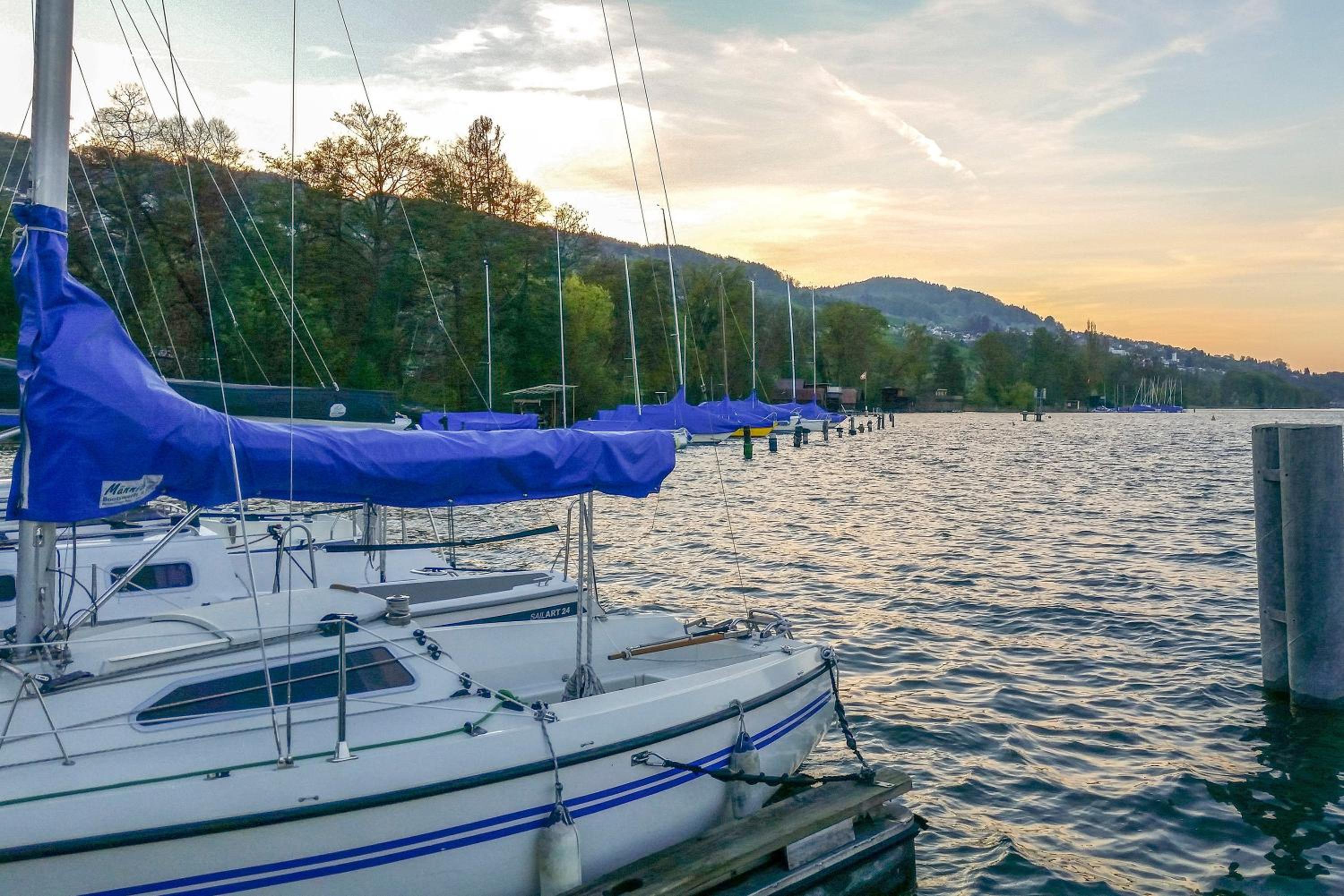 Beinwil am See Youth Hostel