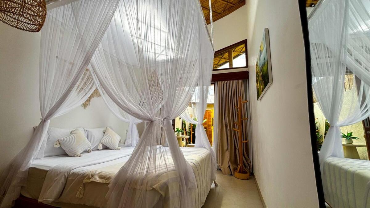 Viva la Vida Villa 2 - 2BR Villa in Kerobokan