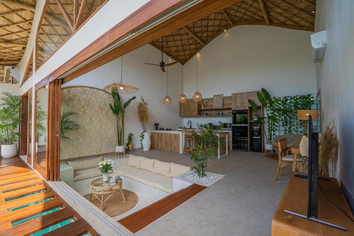 Viva la Vida Villa 2 - 2BR Villa in Kerobokan