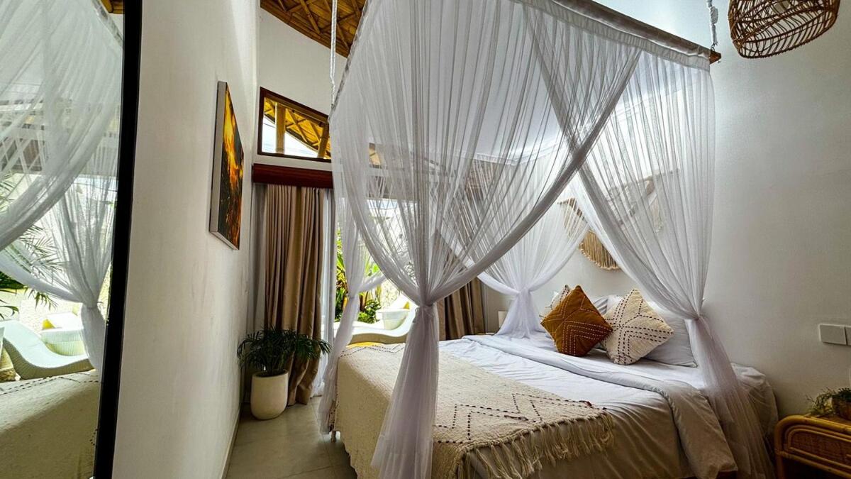 Viva la Vida Villa 2 - 2BR Villa in Kerobokan