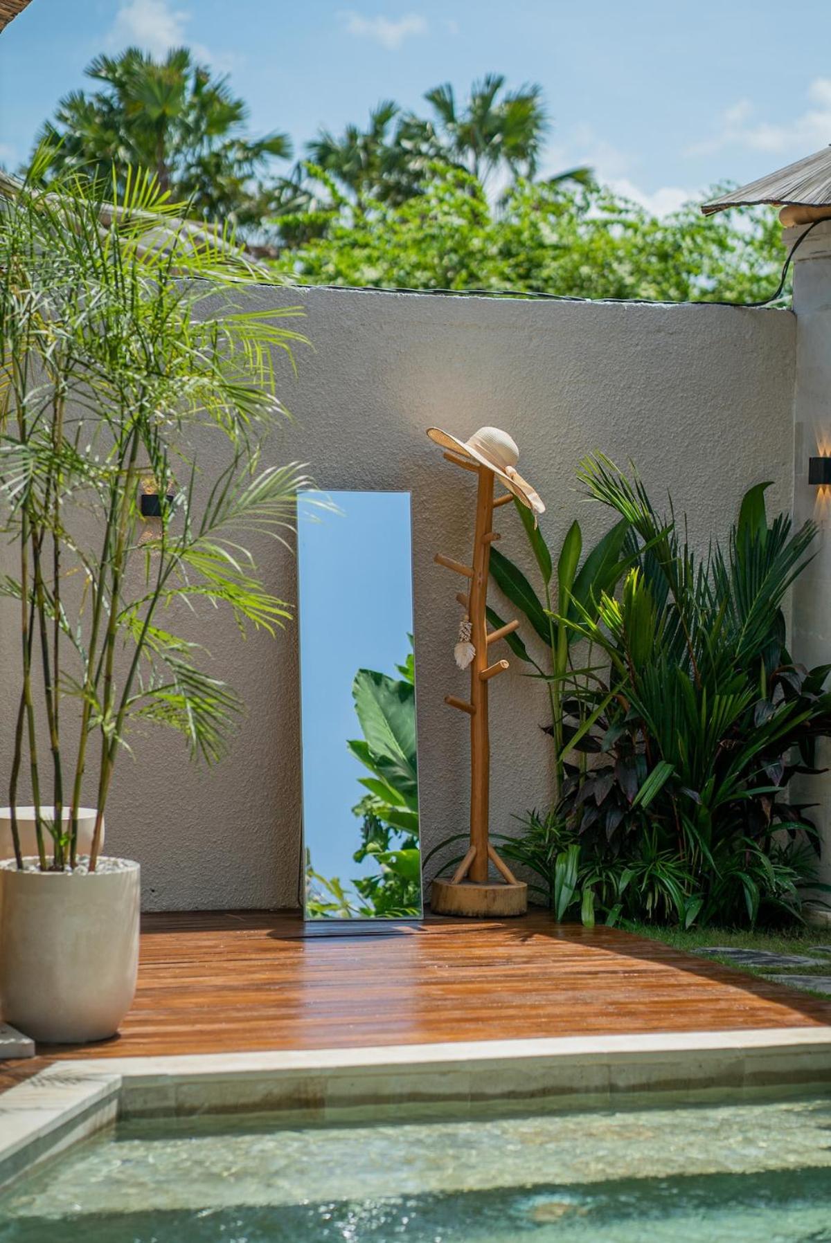 Viva la Vida Villa 2 - 2BR Villa in Kerobokan
