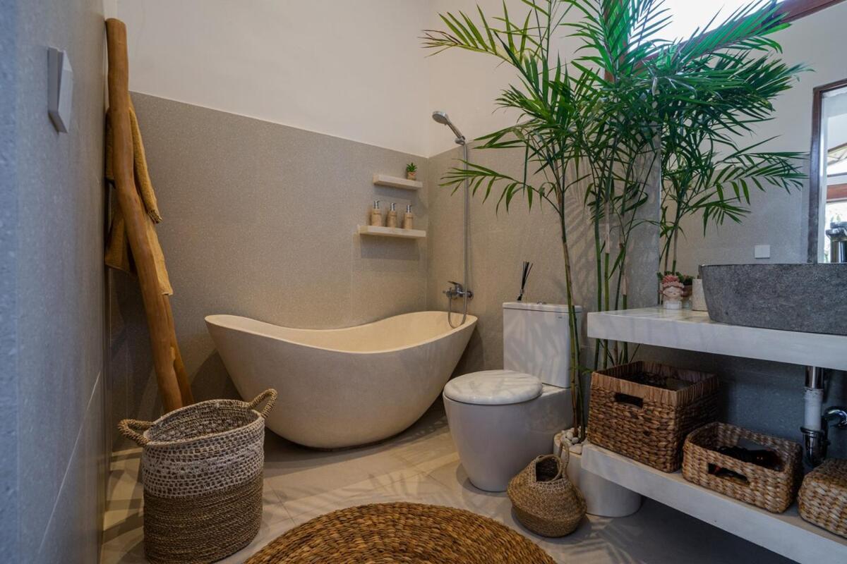 Viva la Vida Villa 2 - 2BR Villa in Kerobokan